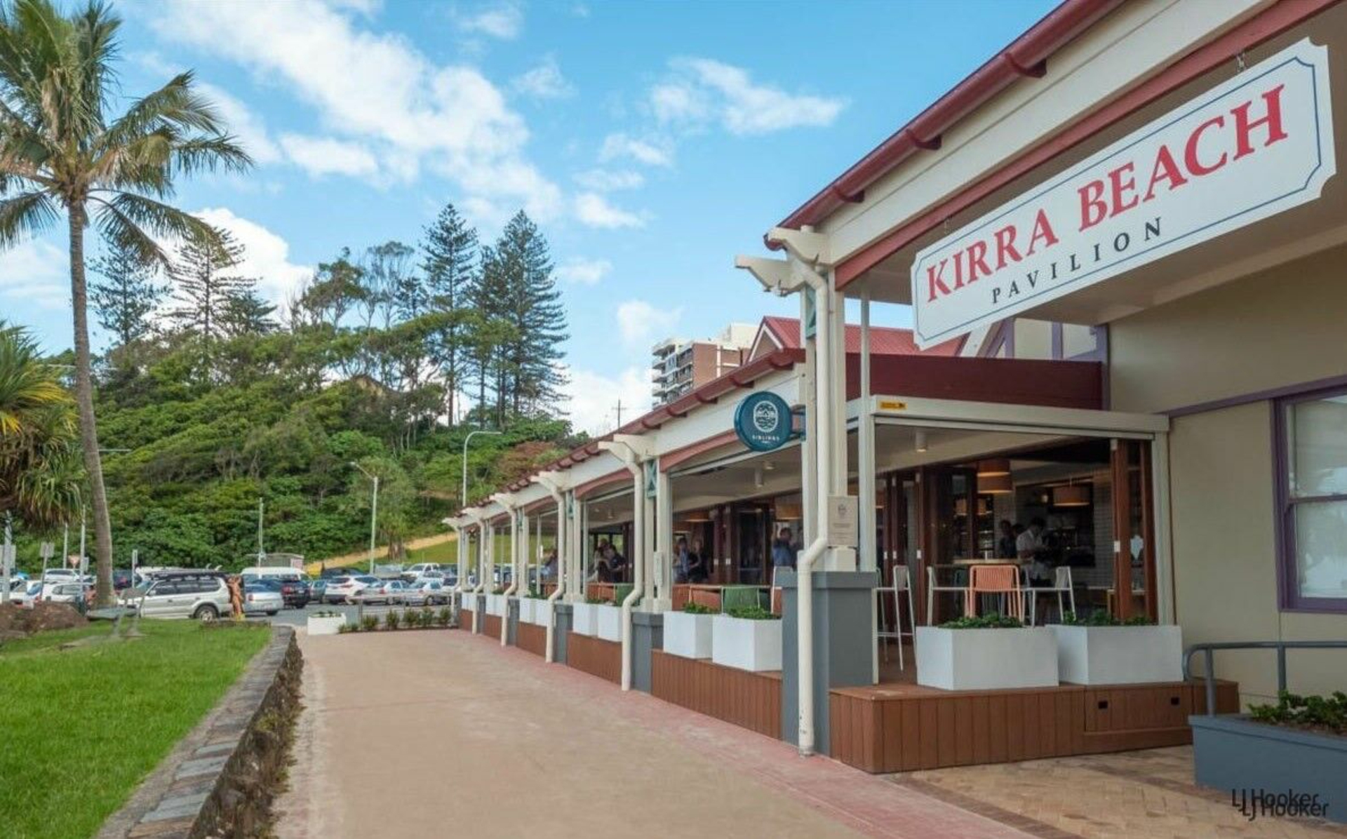 4/7-9 Stapylton Street, COOLANGATTA