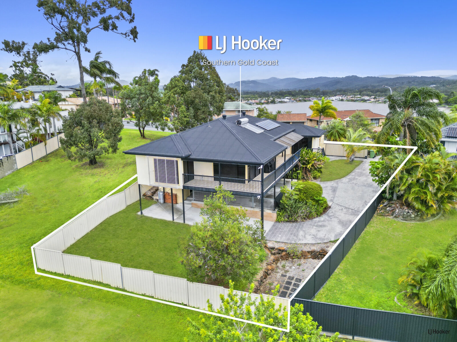 50 Angelica Street Elanora QLD House for Sale LJ Hooker
