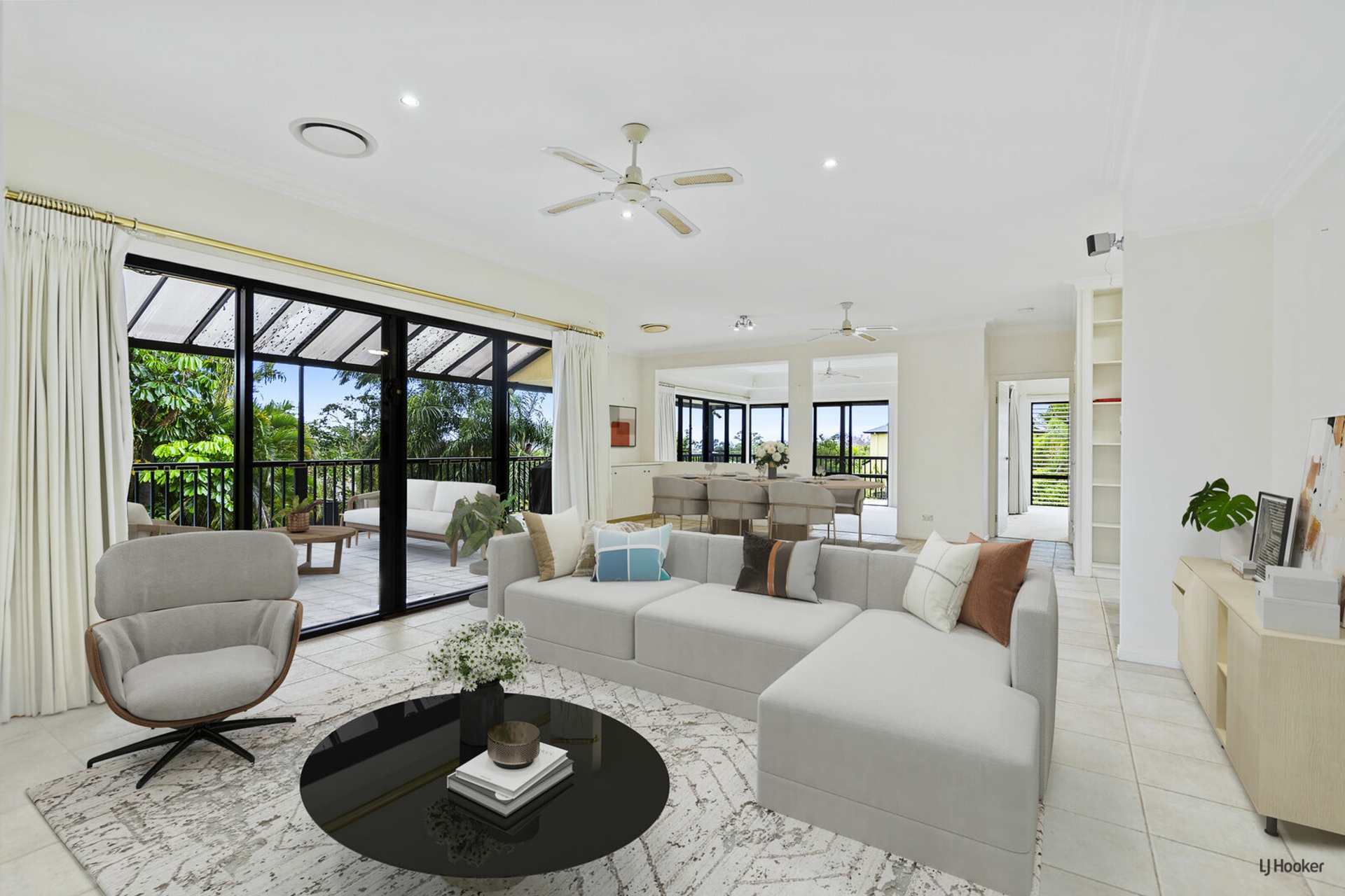 50 Angelica Street Elanora QLD House for Sale LJ Hooker