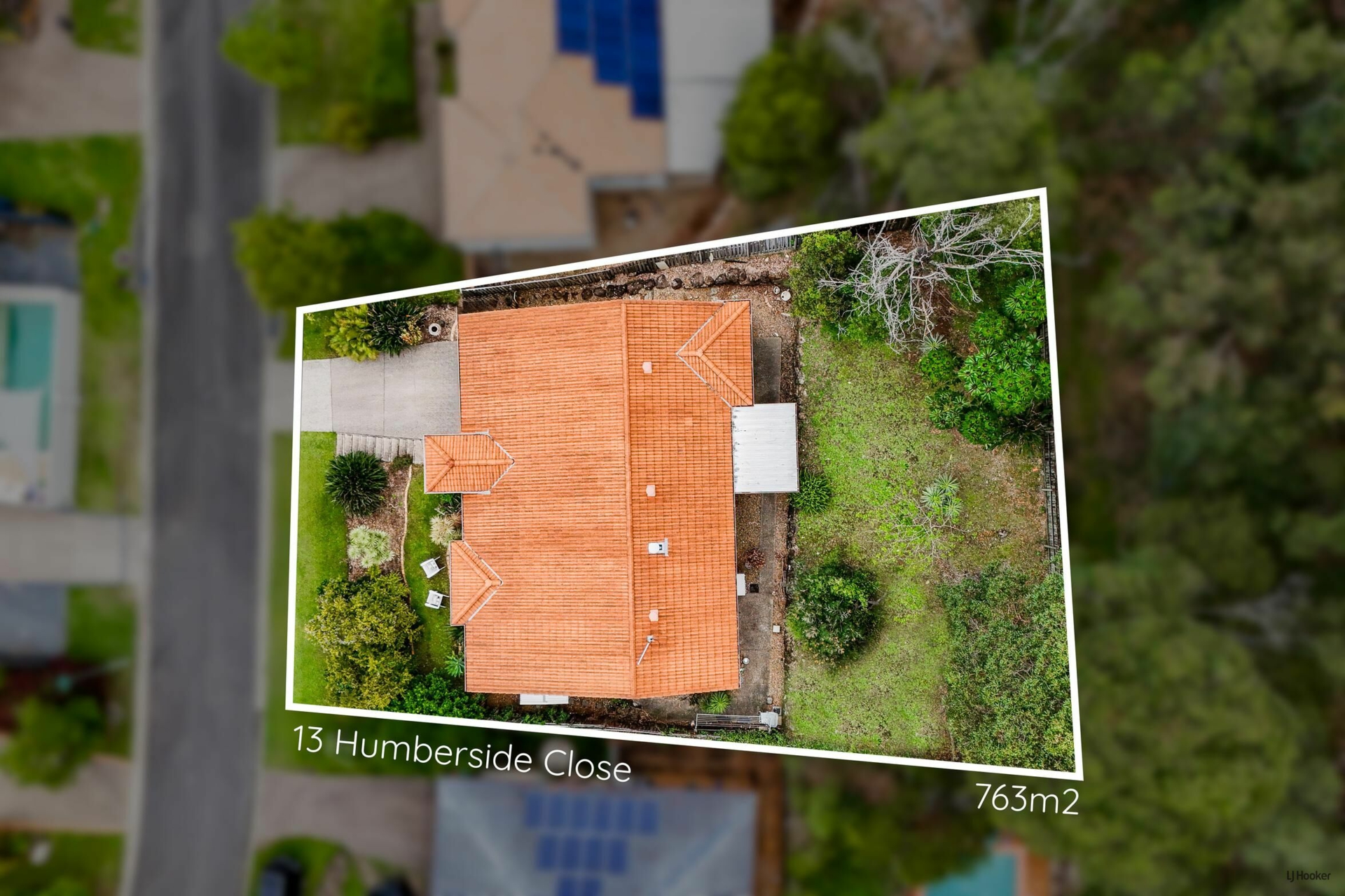 13 Humberside Close, MUDGEERABA