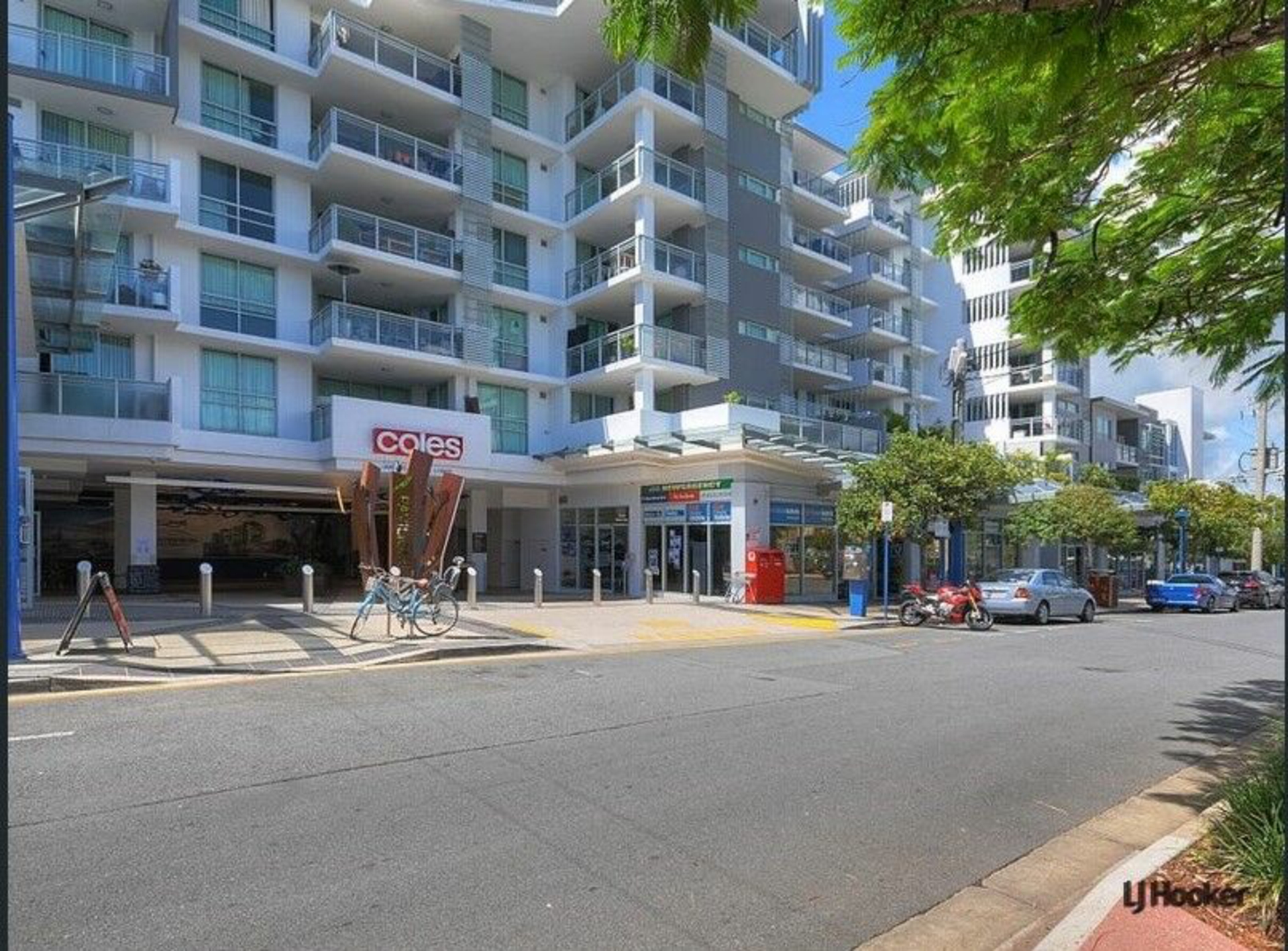 1211/10 Fifth Avenue, PALM BEACH