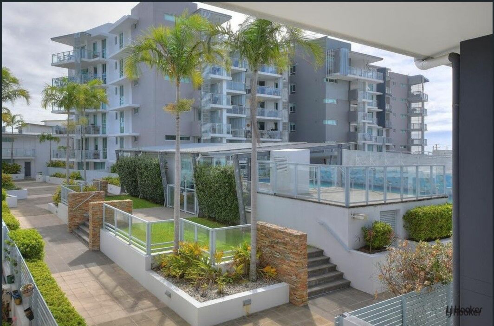 1211/10 Fifth Avenue, PALM BEACH