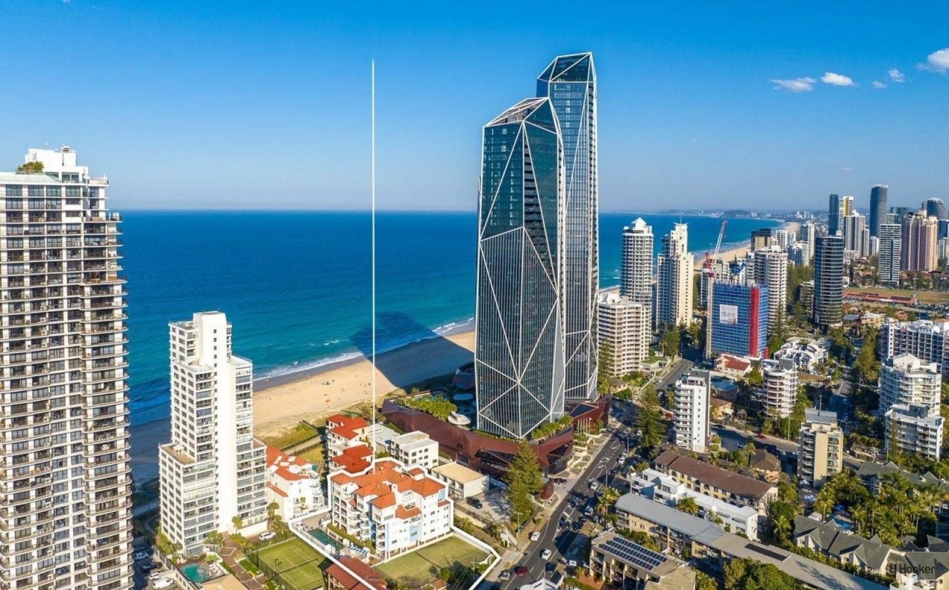 13/26 Old Burleigh Road, SURFERS PARADISE