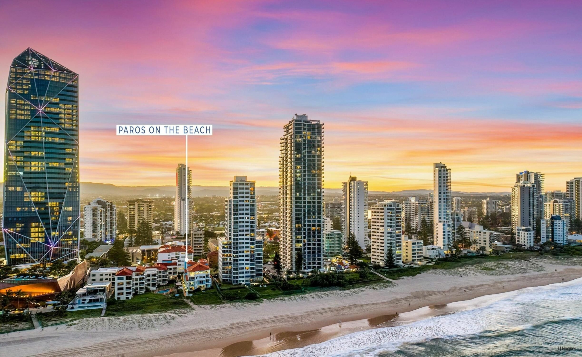 13/26 Old Burleigh Road, SURFERS PARADISE