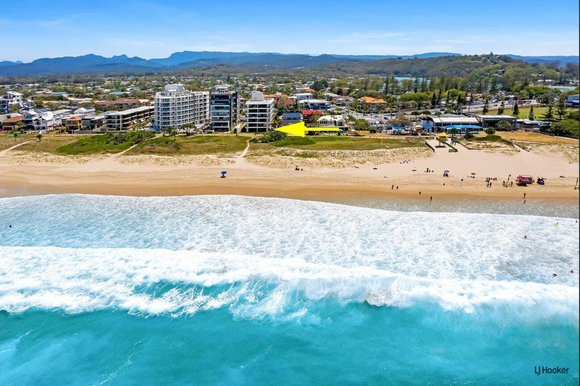10/1495 Gold Coast Highway, PALM BEACH