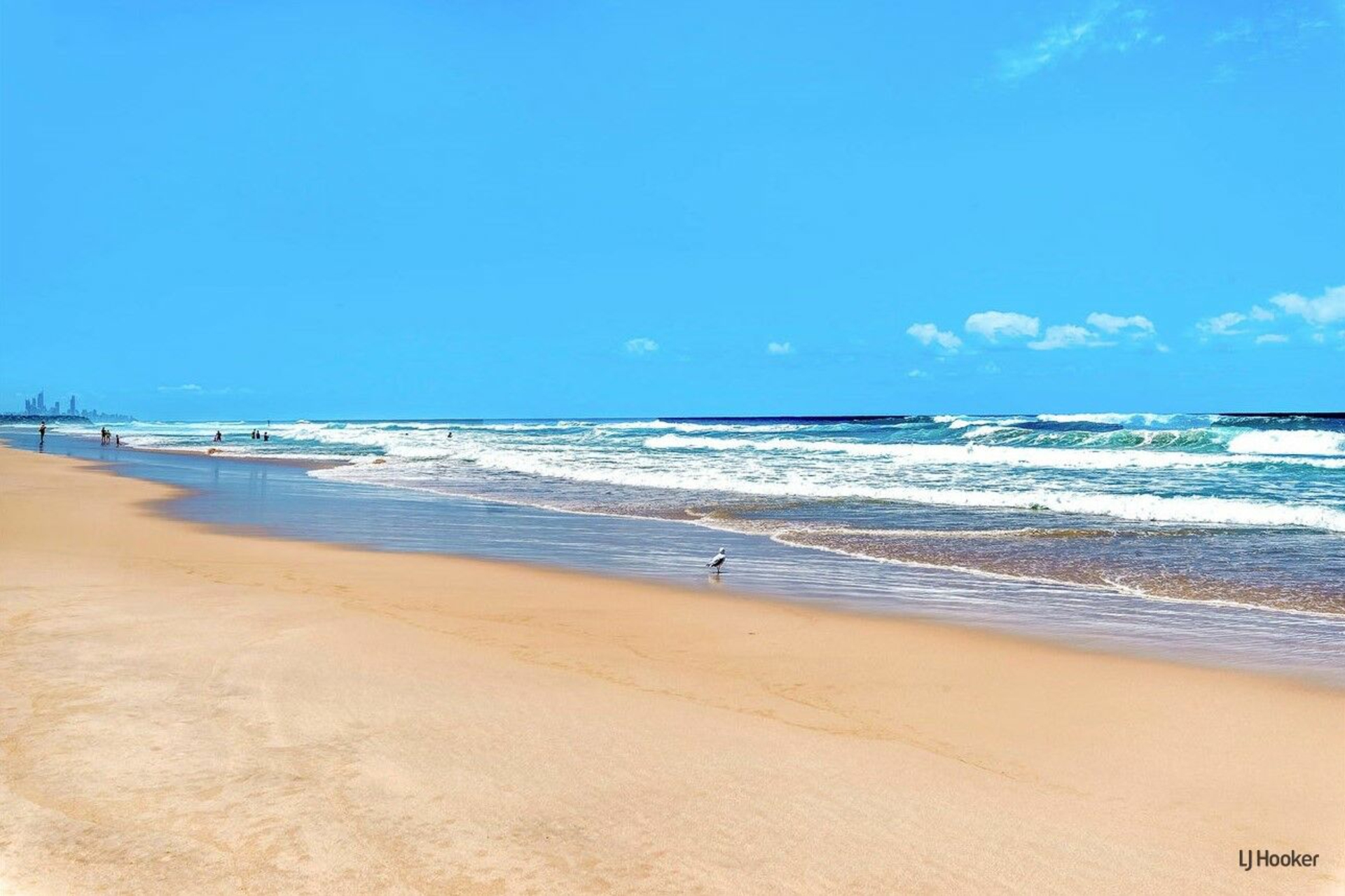 10/1495 Gold Coast Highway, PALM BEACH