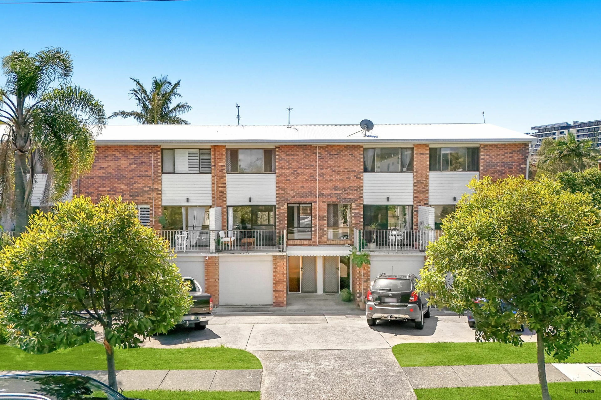 4/25 Fifteenth Avenue, PALM BEACH