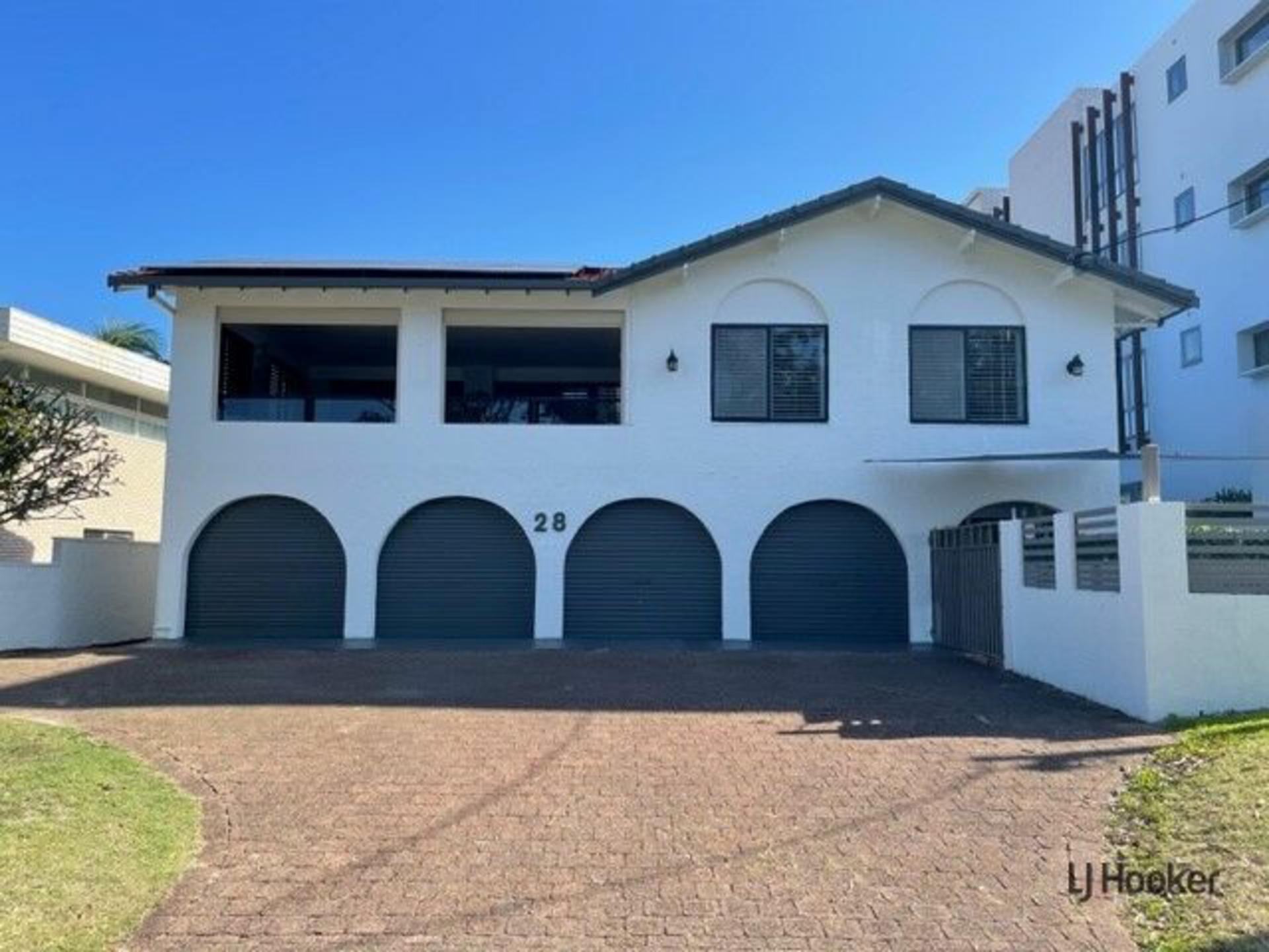 2/28 Murlong Crescent, PALM BEACH