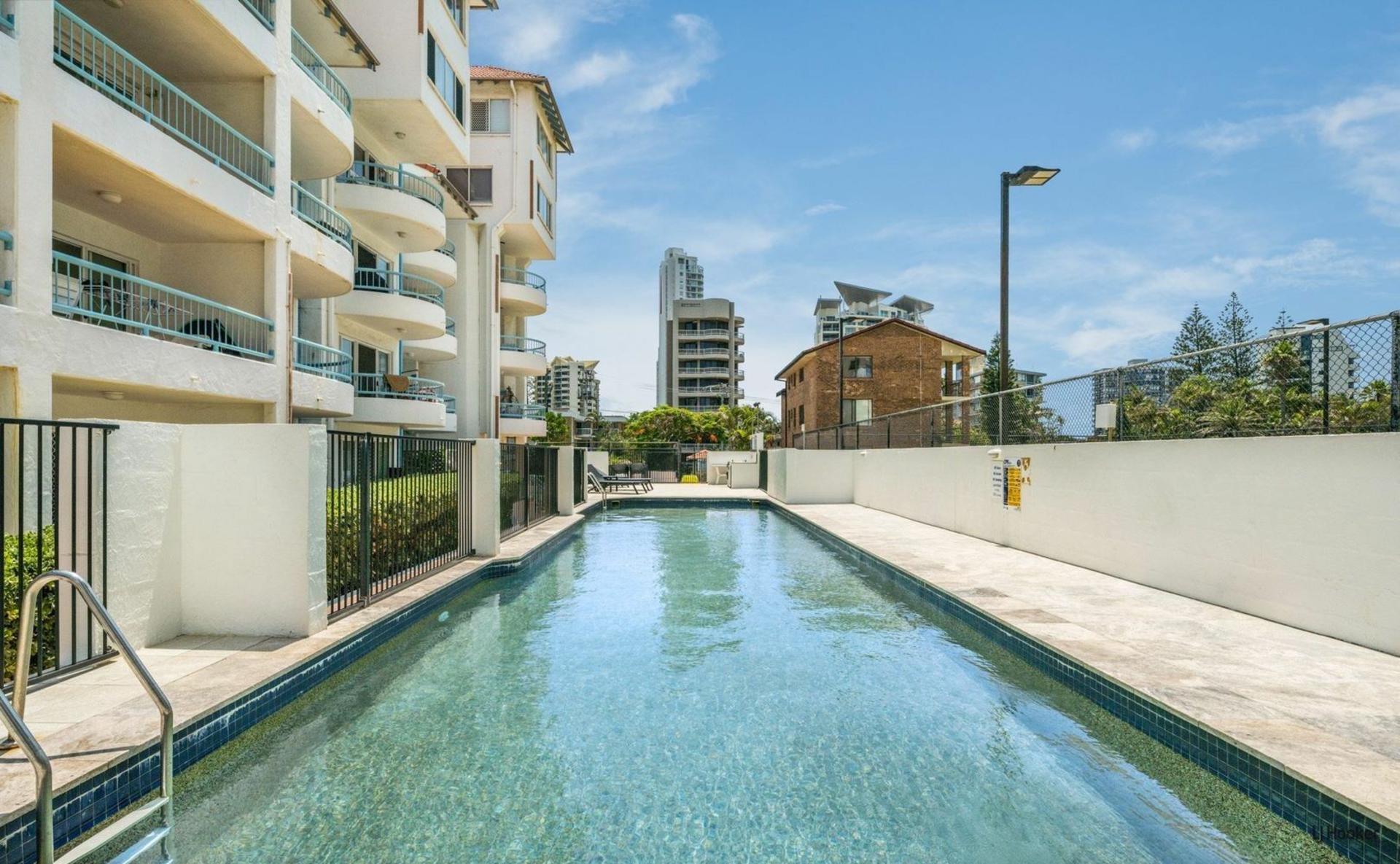 13/26 Old Burleigh Road, SURFERS PARADISE