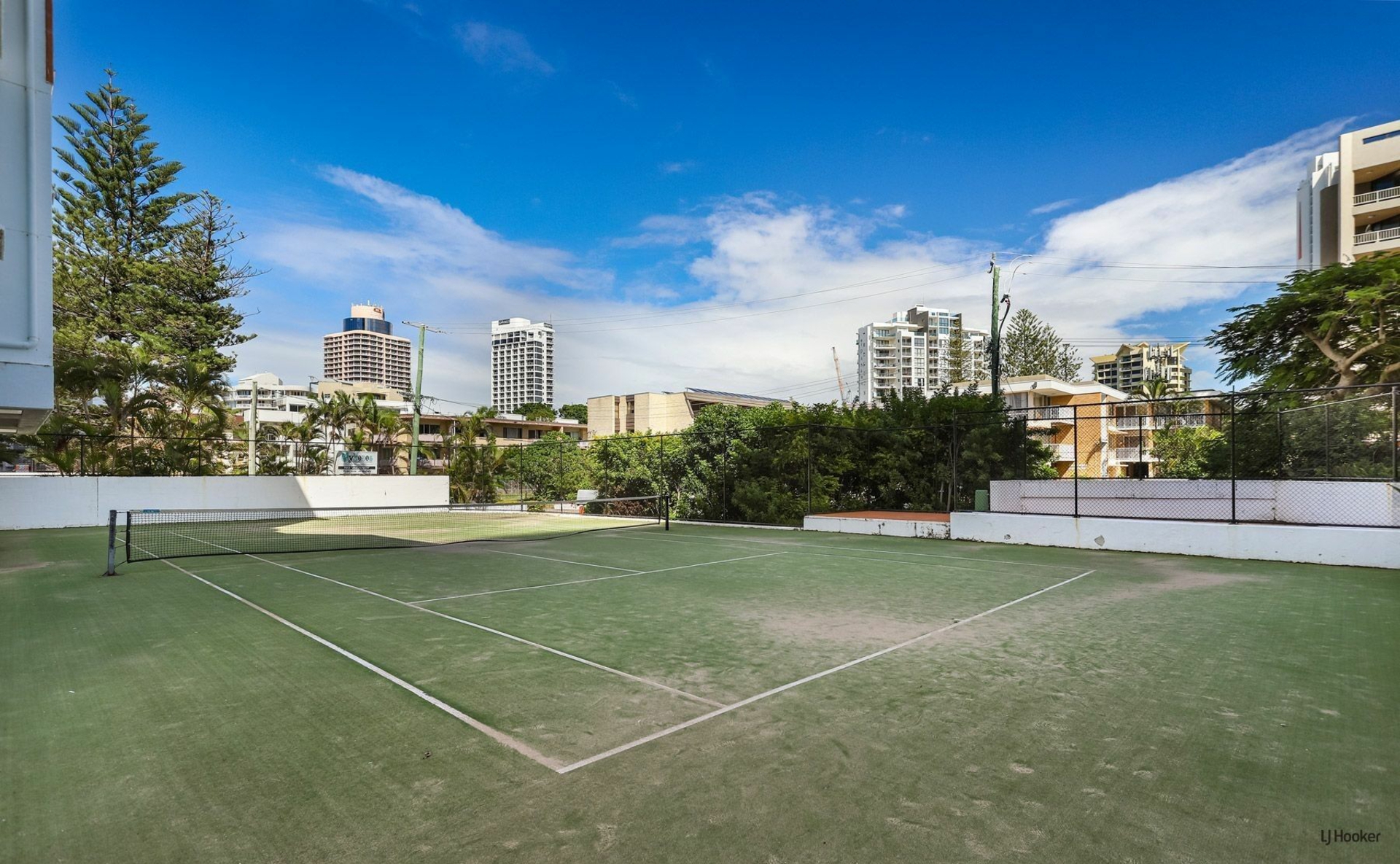 13/26 Old Burleigh Road, SURFERS PARADISE