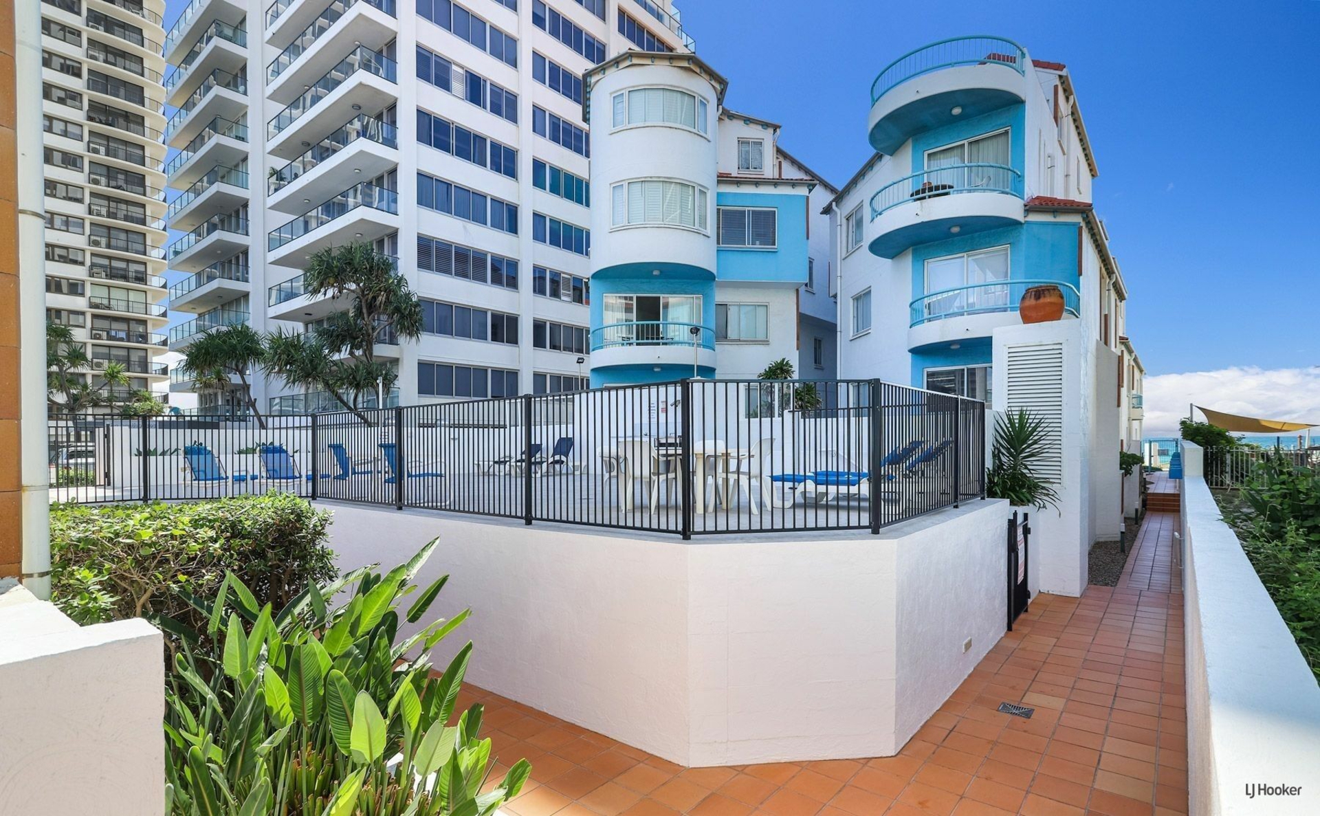 13/26 Old Burleigh Road, SURFERS PARADISE