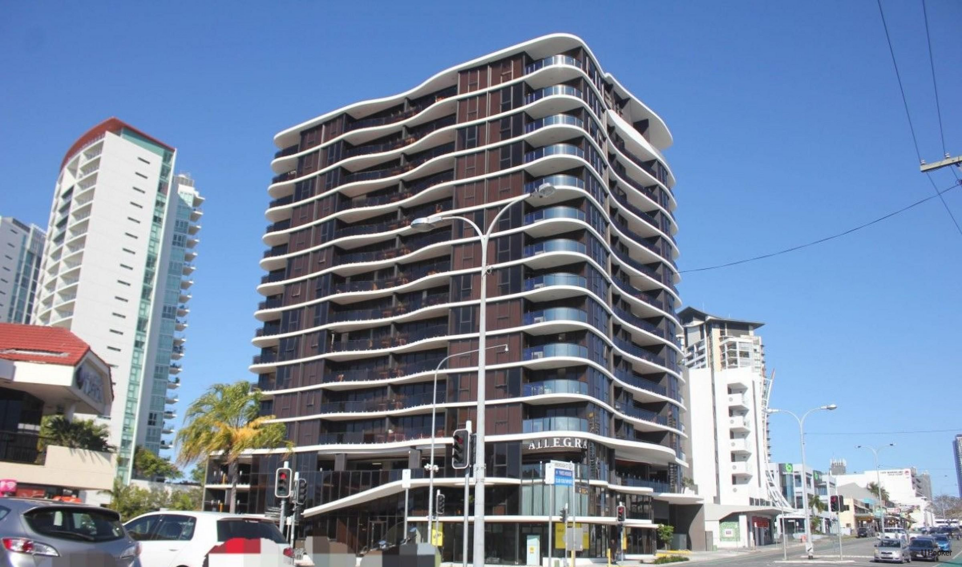 702/139 Scarborough Street, SOUTHPORT