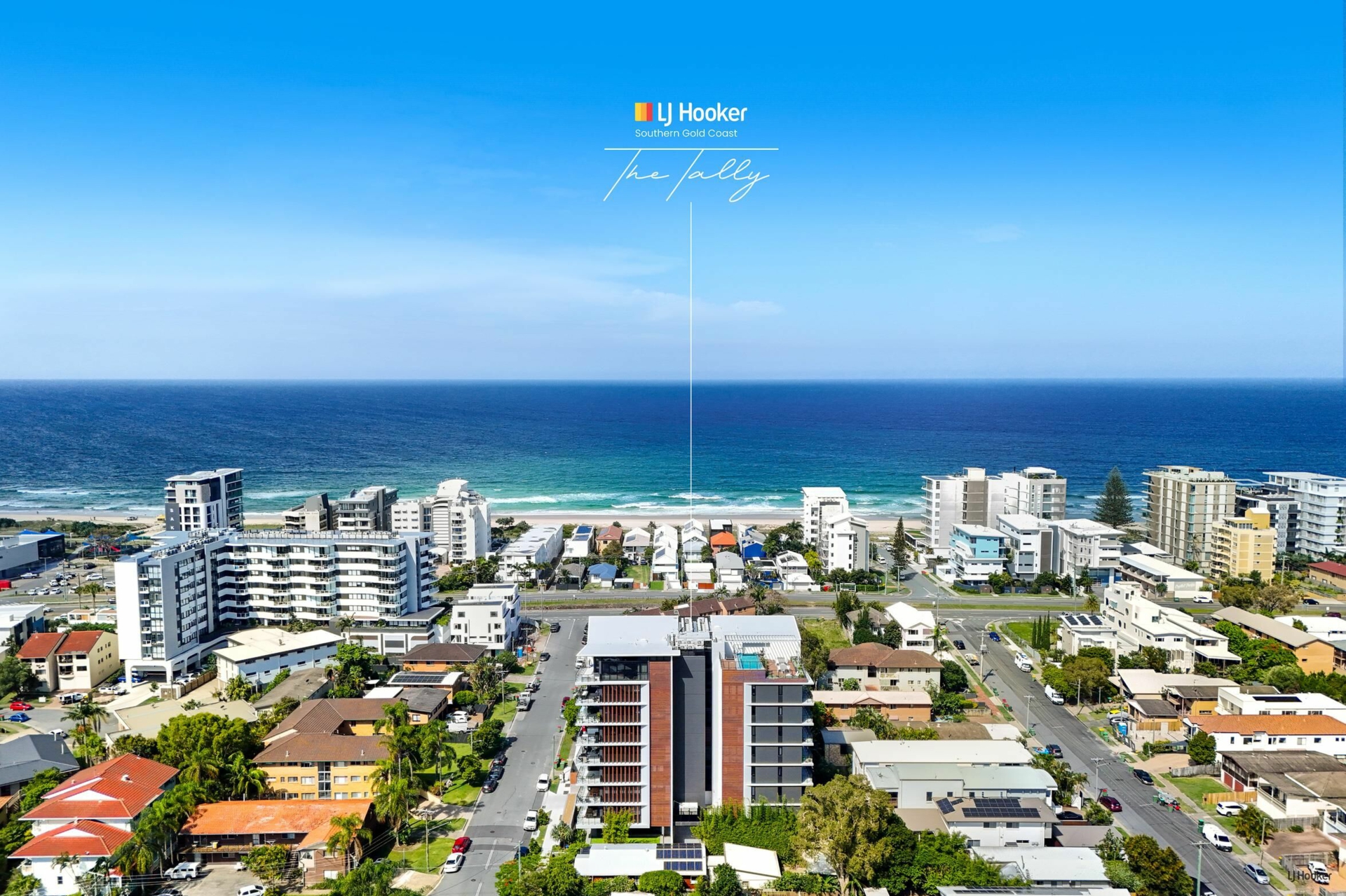 802/14-18 Twenty Eighth Avenue, PALM BEACH