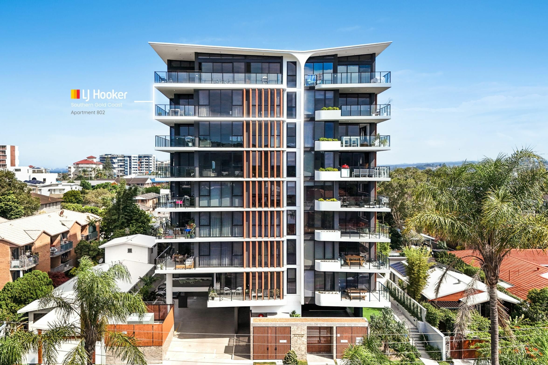 802/14-18 Twenty Eighth Avenue, PALM BEACH