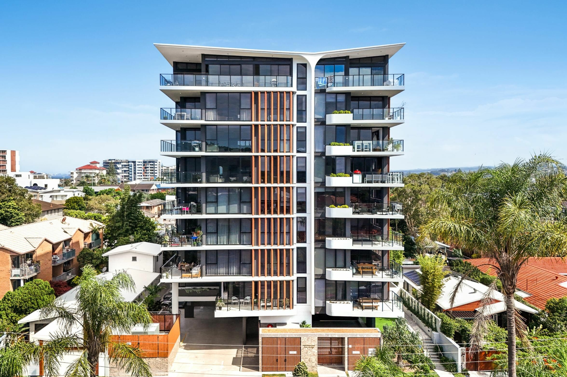 802/14-18 Twenty Eighth Avenue, PALM BEACH