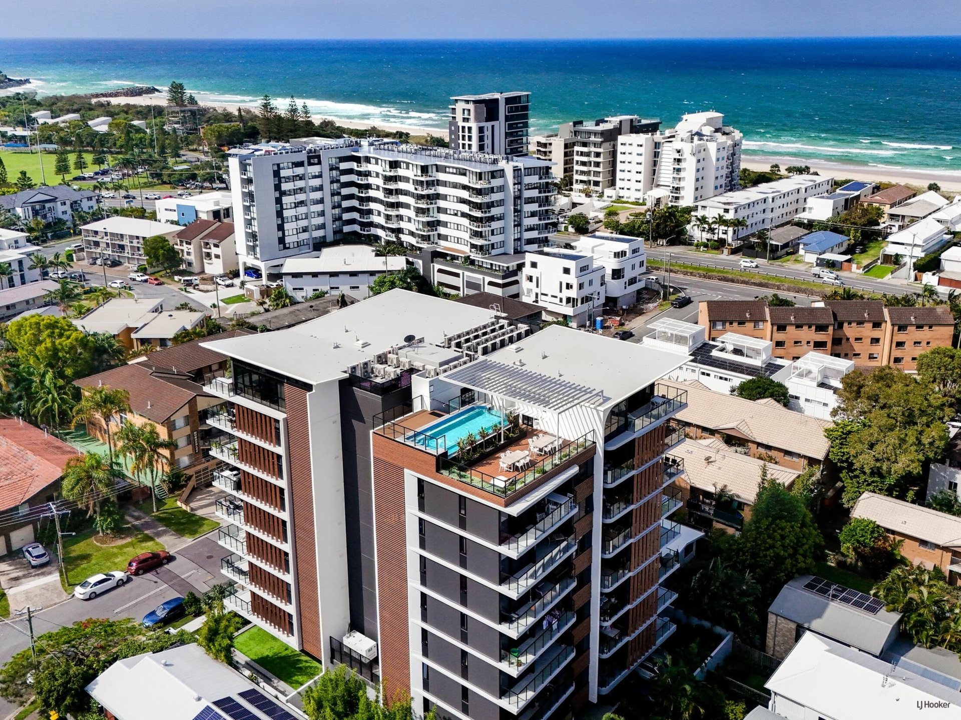 802/14-18 Twenty Eighth Avenue, PALM BEACH