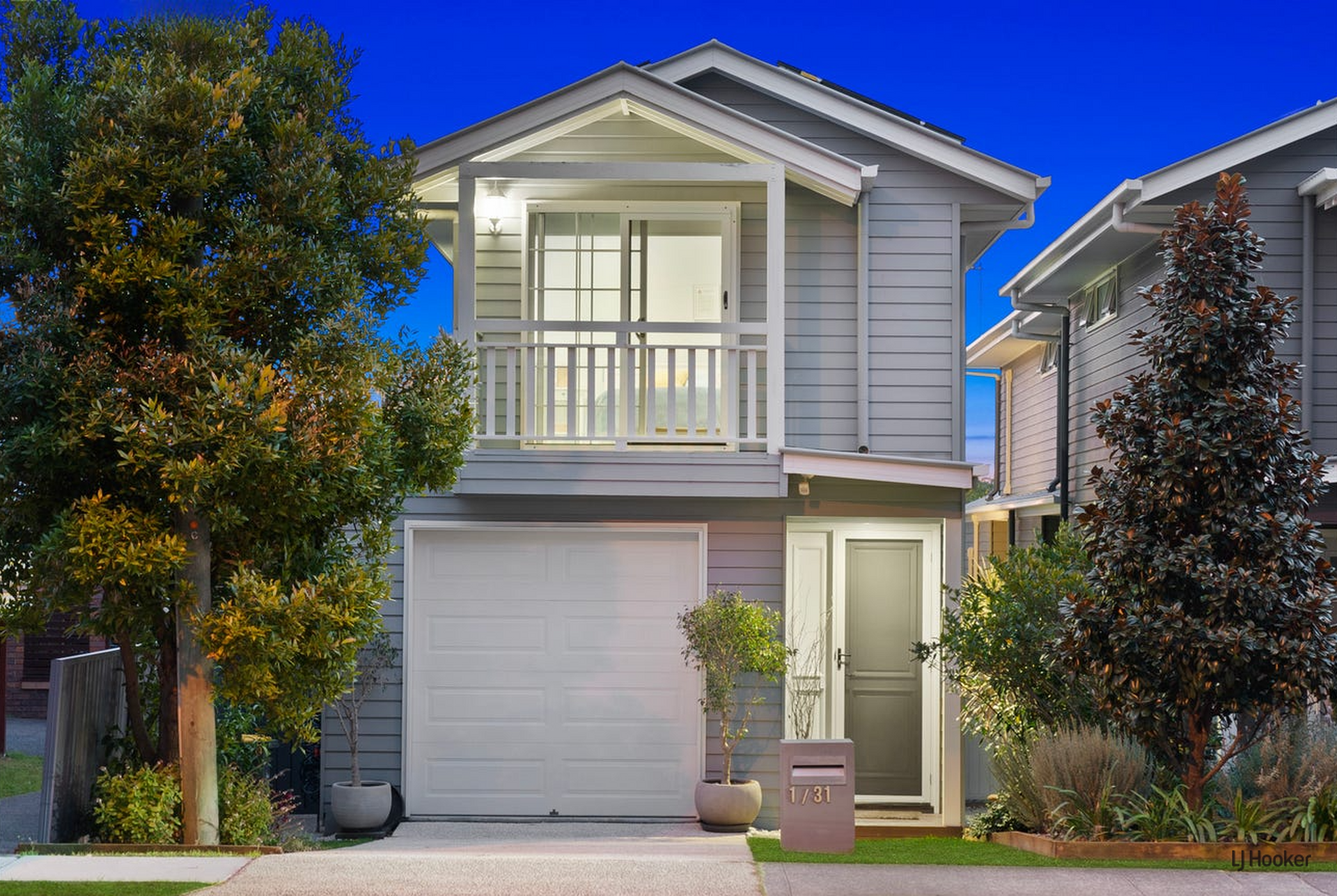 1/31 Kitchener Street, TUGUN