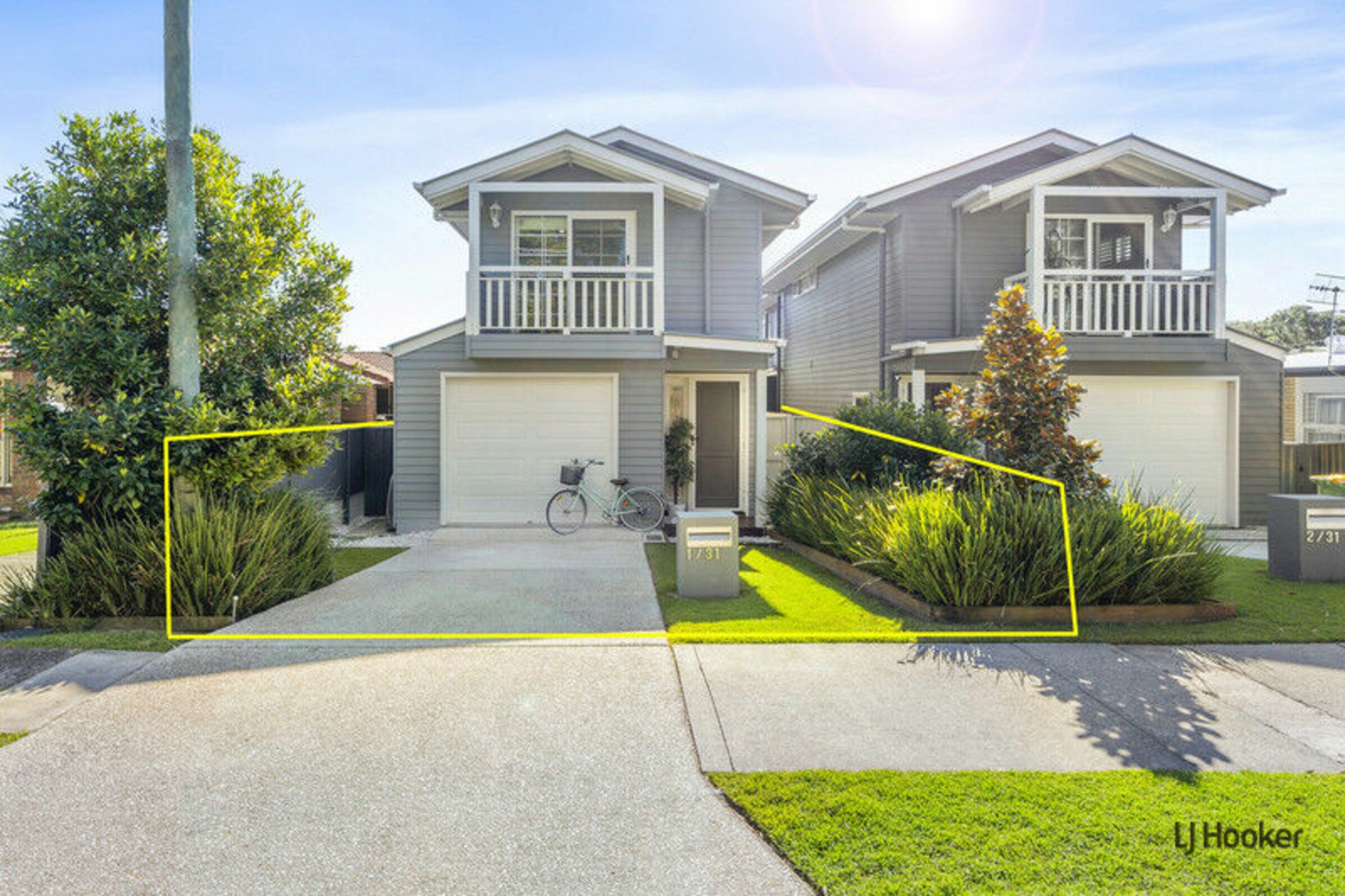 1/31 Kitchener Street, TUGUN