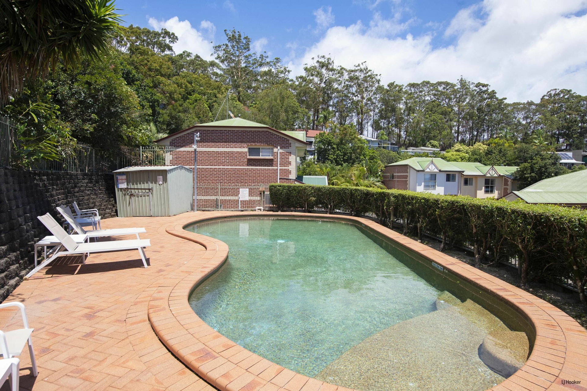 26/19 Sellin Place, CURRUMBIN WATERS