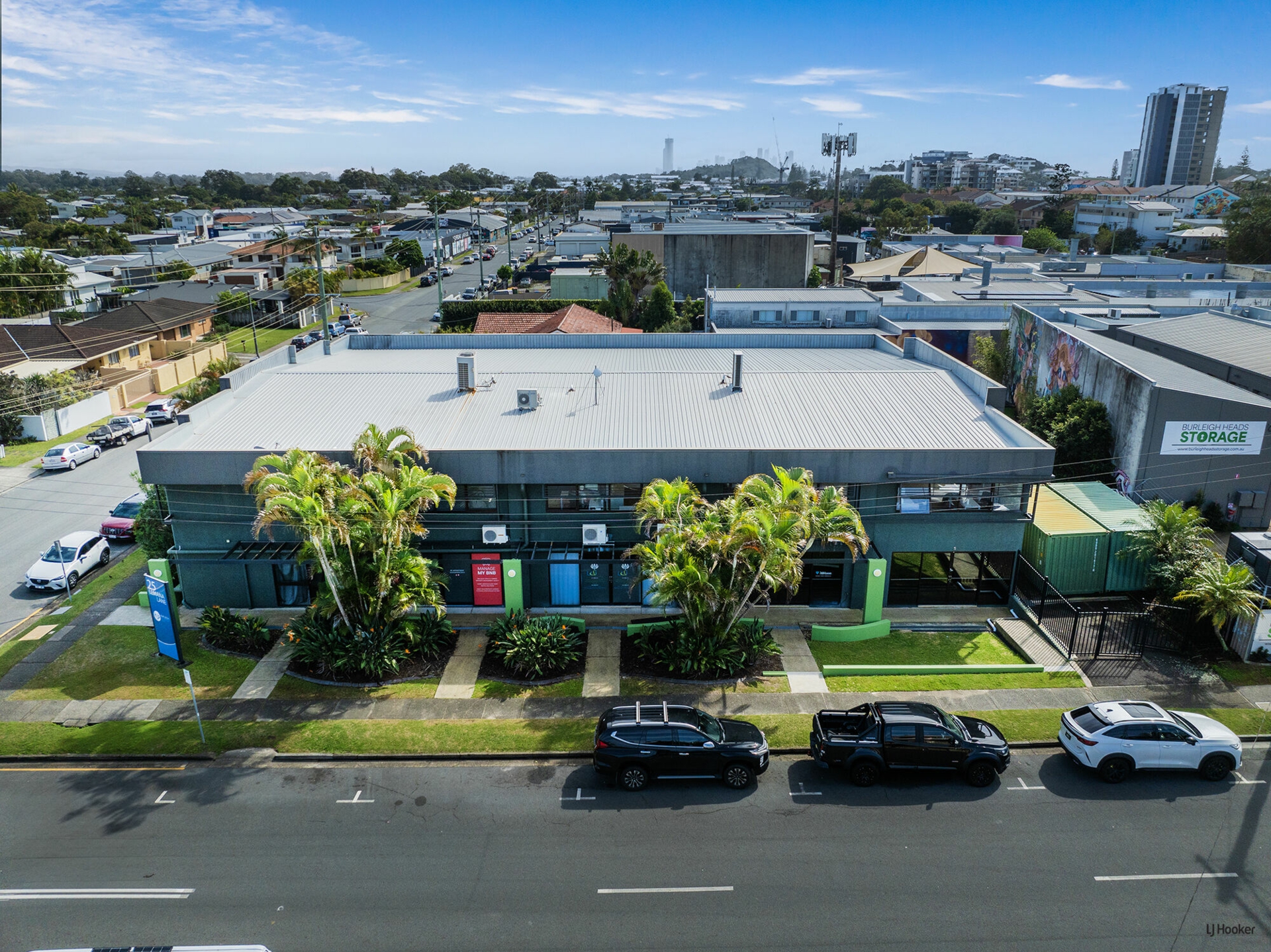 25 Lemana Lane, BURLEIGH HEADS