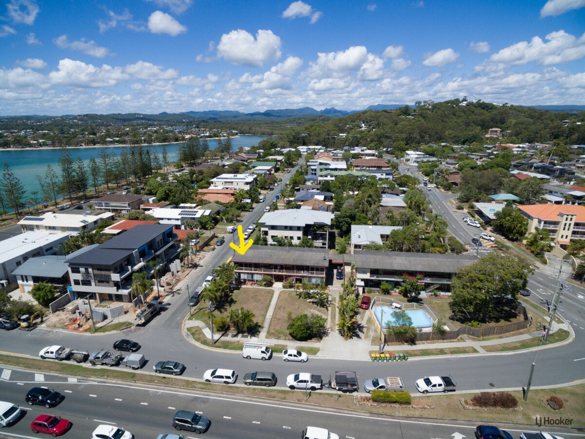 1/10 Beelyu Street, BURLEIGH HEADS