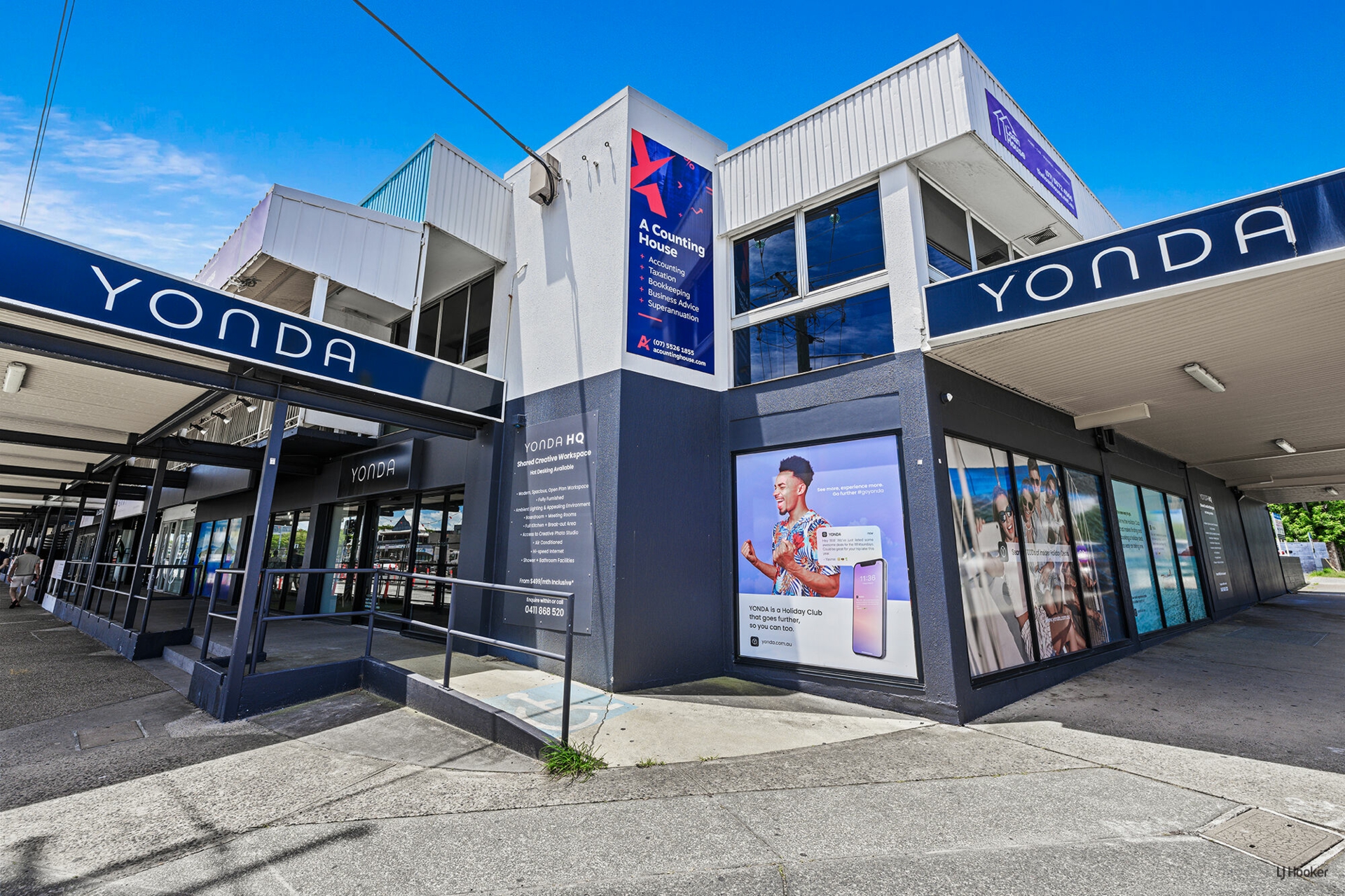 1-7/2563 Gold Coast Highway, MERMAID BEACH