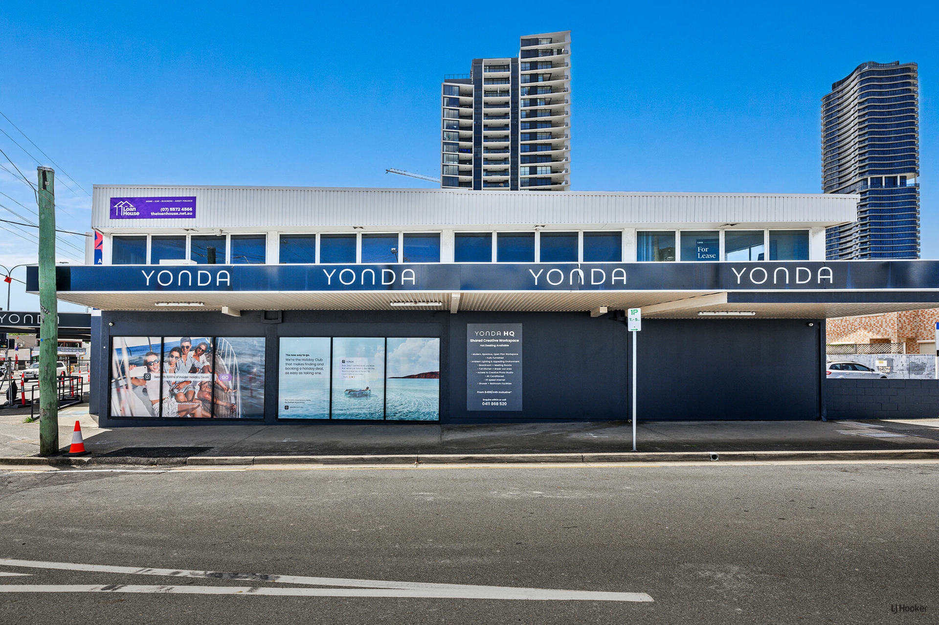 1-7/2563 Gold Coast Highway, MERMAID BEACH
