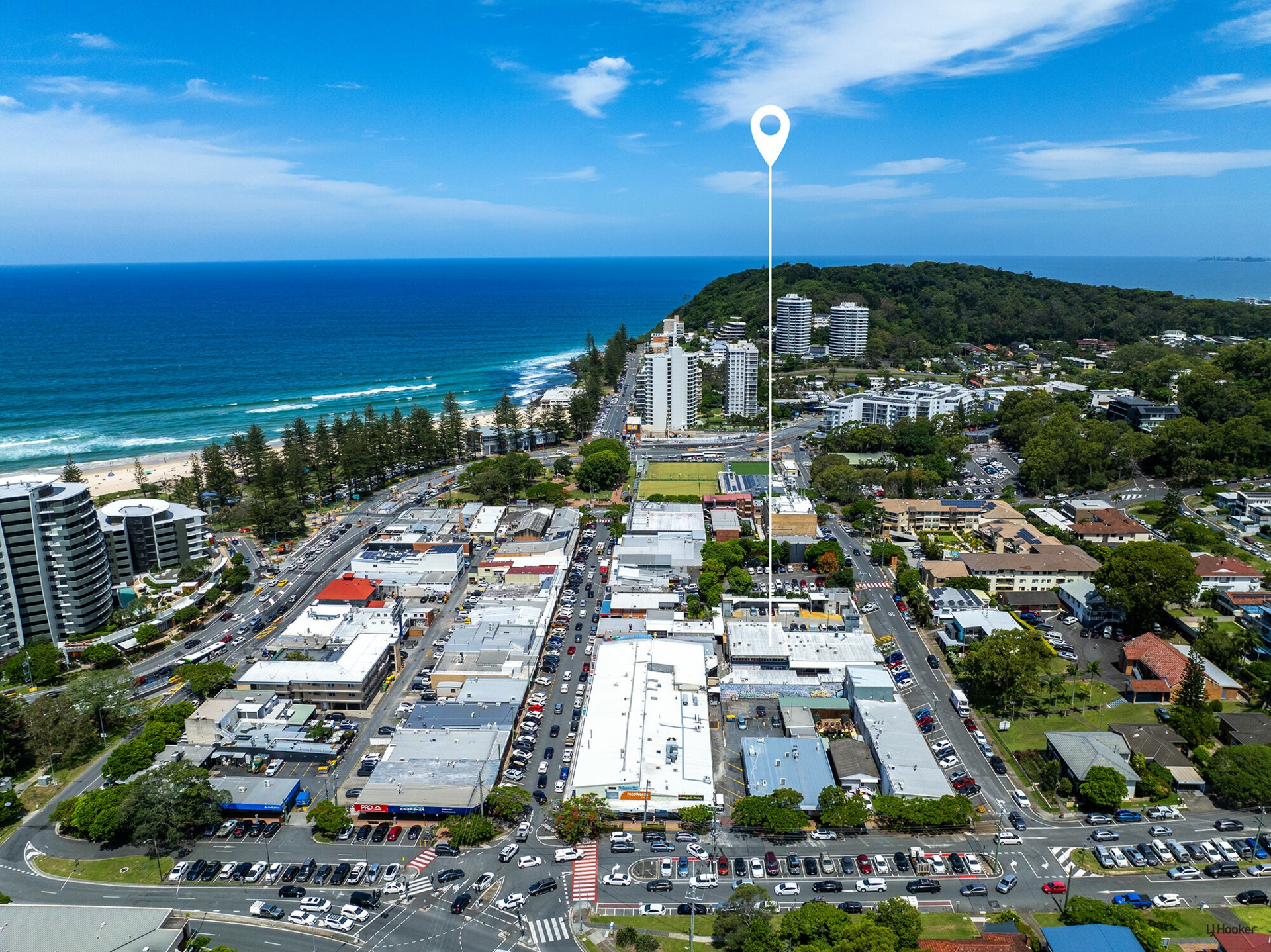 Shop 5/19-21 Park Avenue, BURLEIGH HEADS