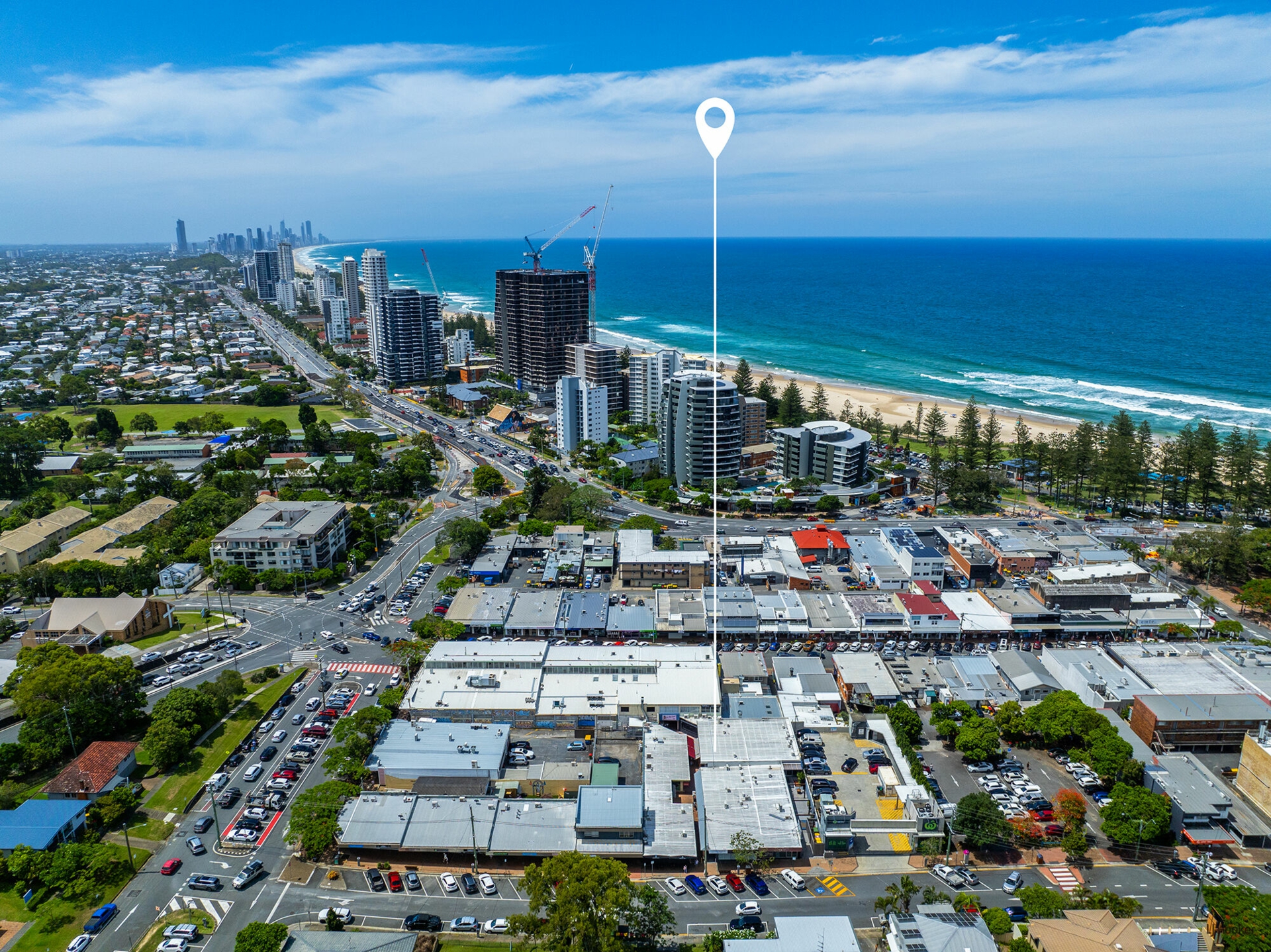 Shop 5/19-21 Park Avenue, BURLEIGH HEADS