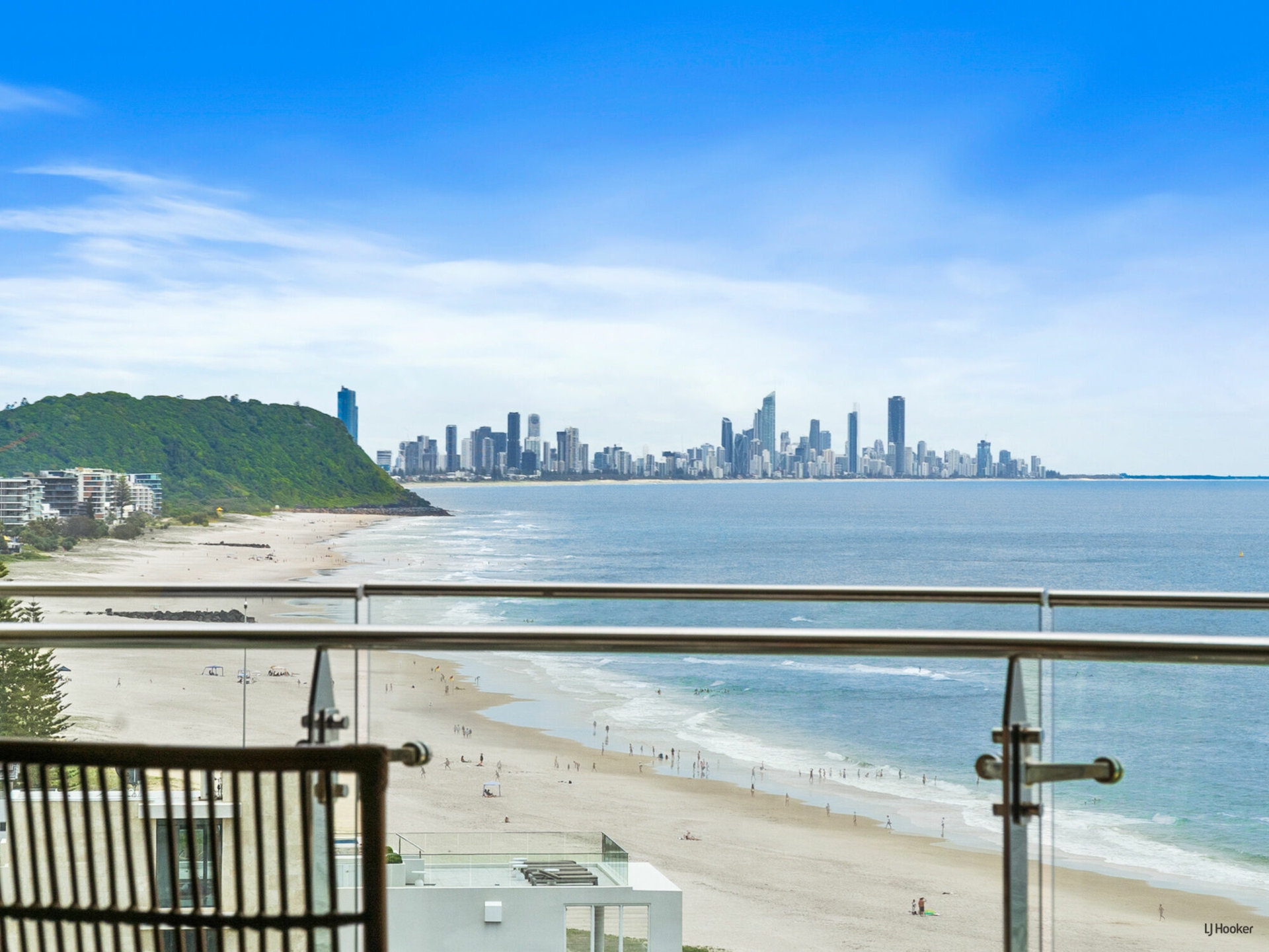 14D/969 Gold Coast Highway, PALM BEACH