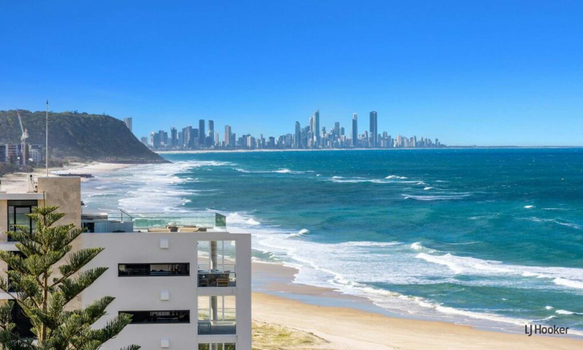 14D/969 Gold Coast Highway, PALM BEACH