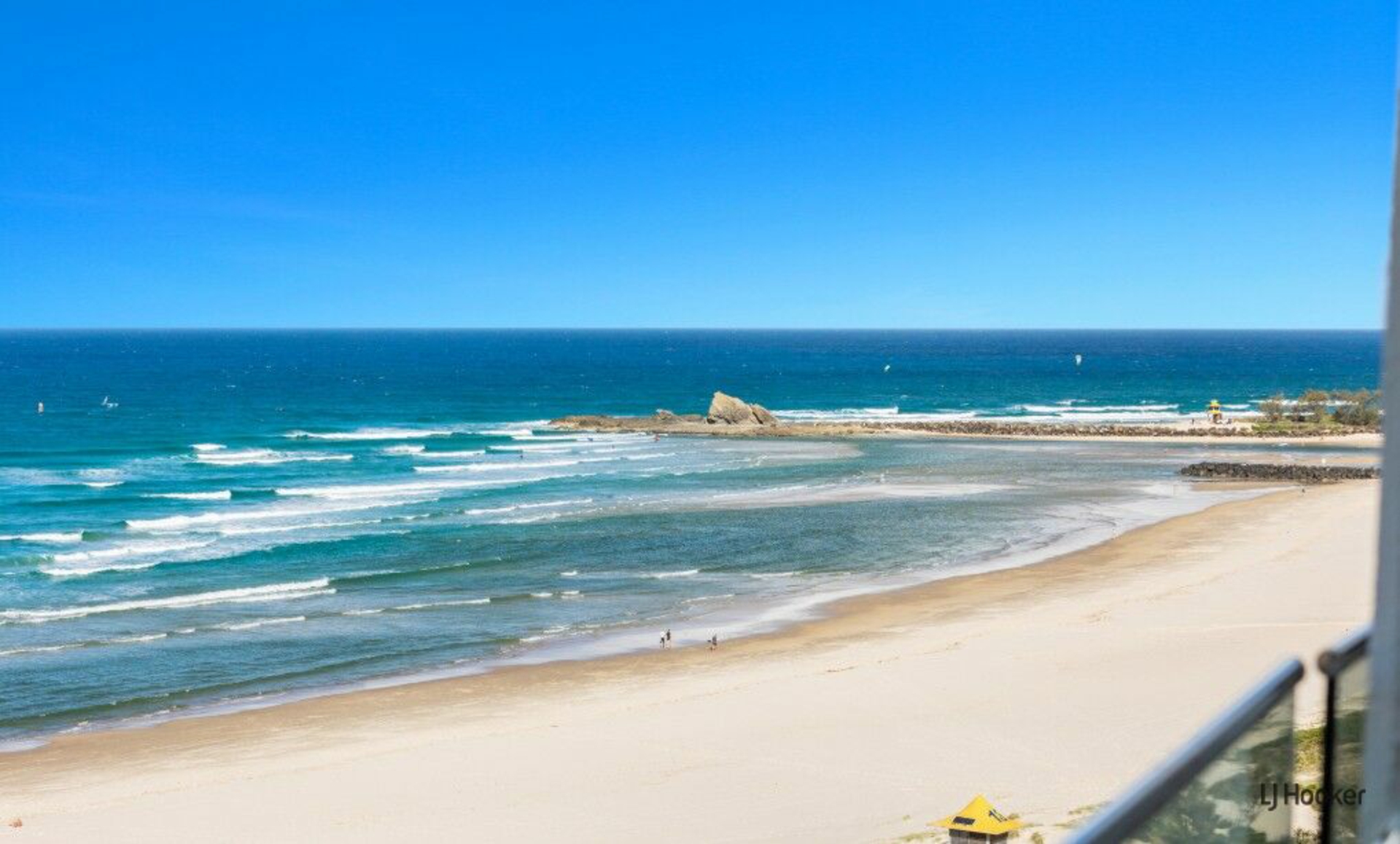 14D/969 Gold Coast Highway, PALM BEACH