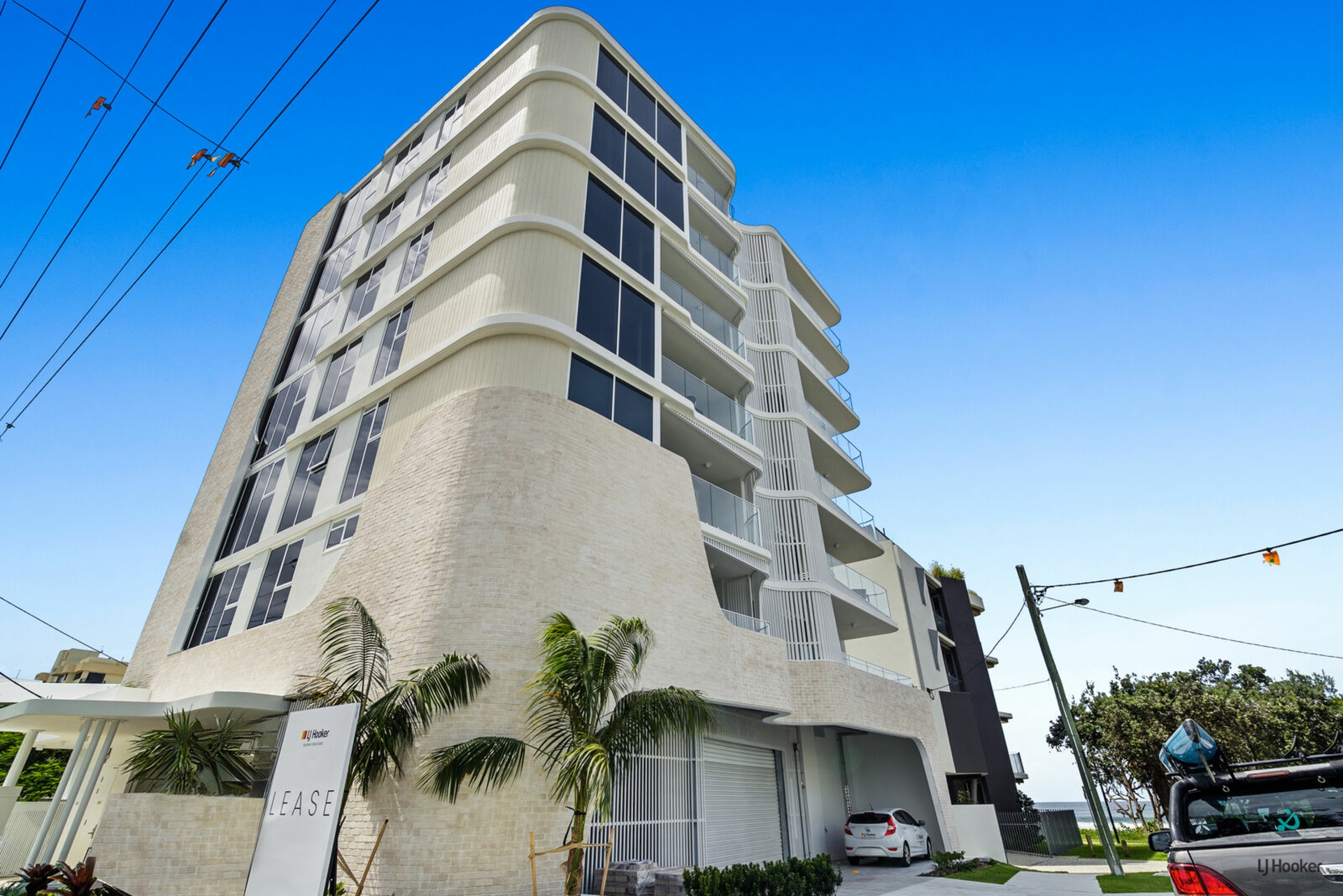 102/321 Golden Four Drive, TUGUN