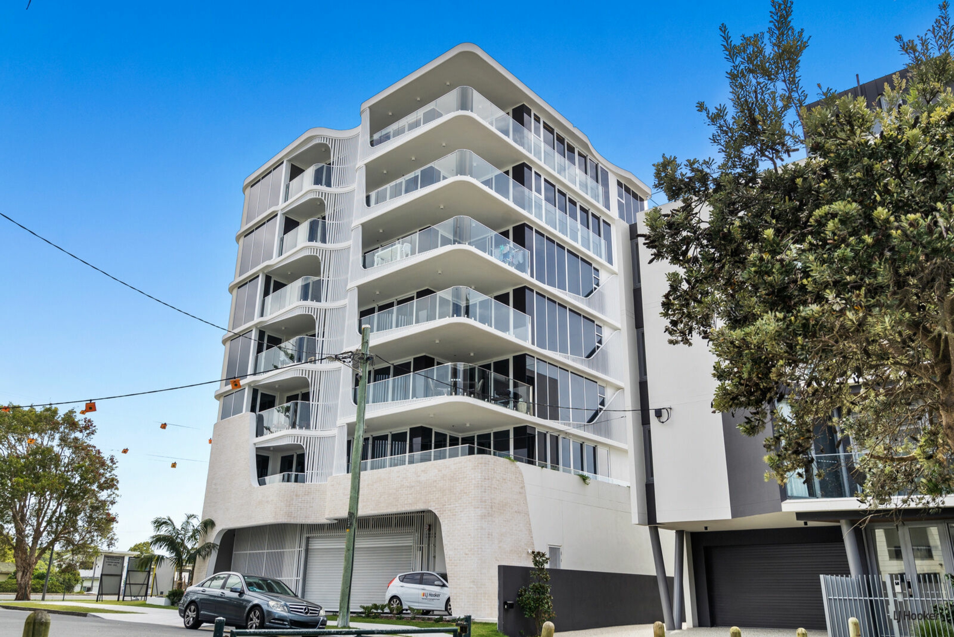 102/321 Golden Four Drive, TUGUN