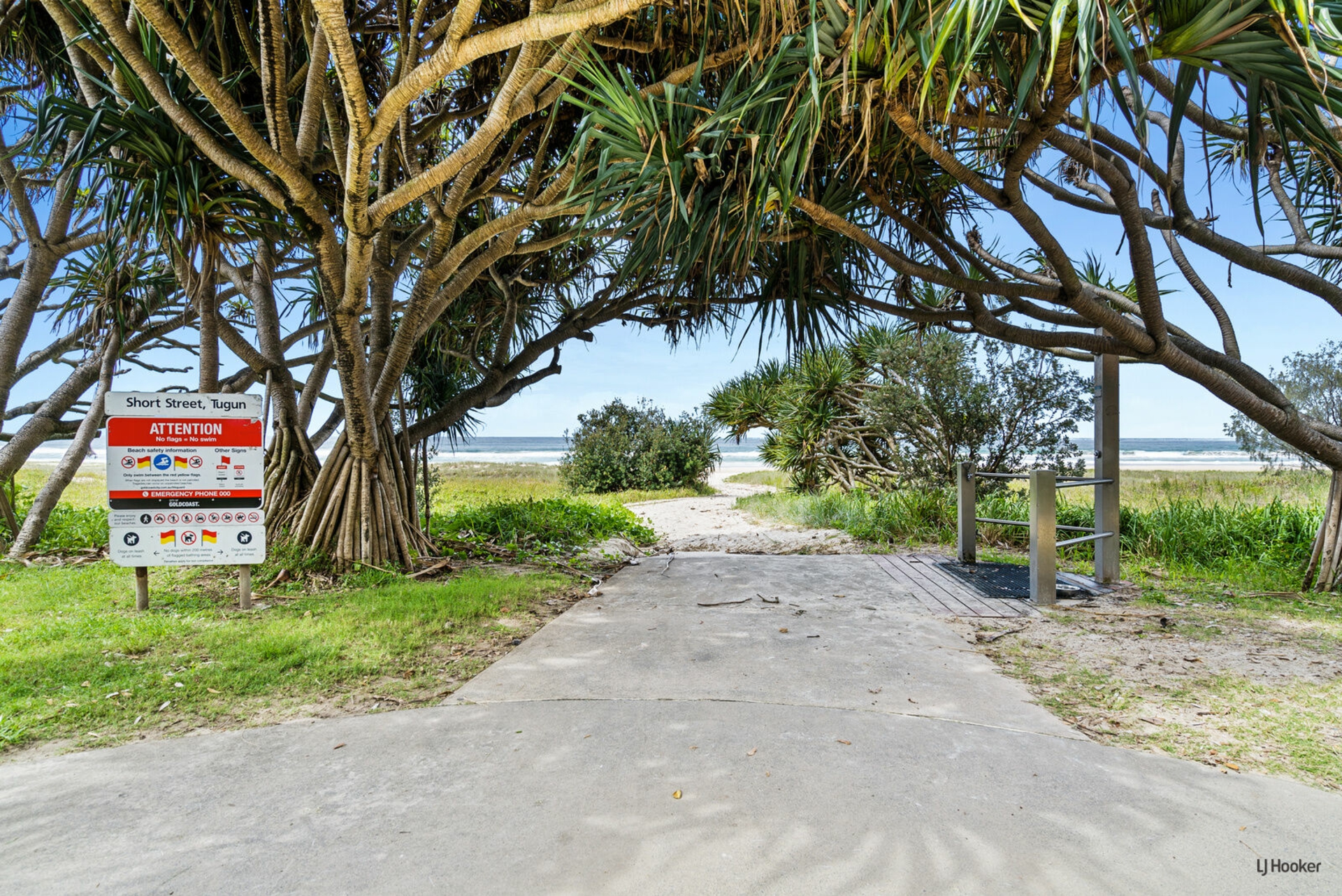 102/321 Golden Four Drive, TUGUN
