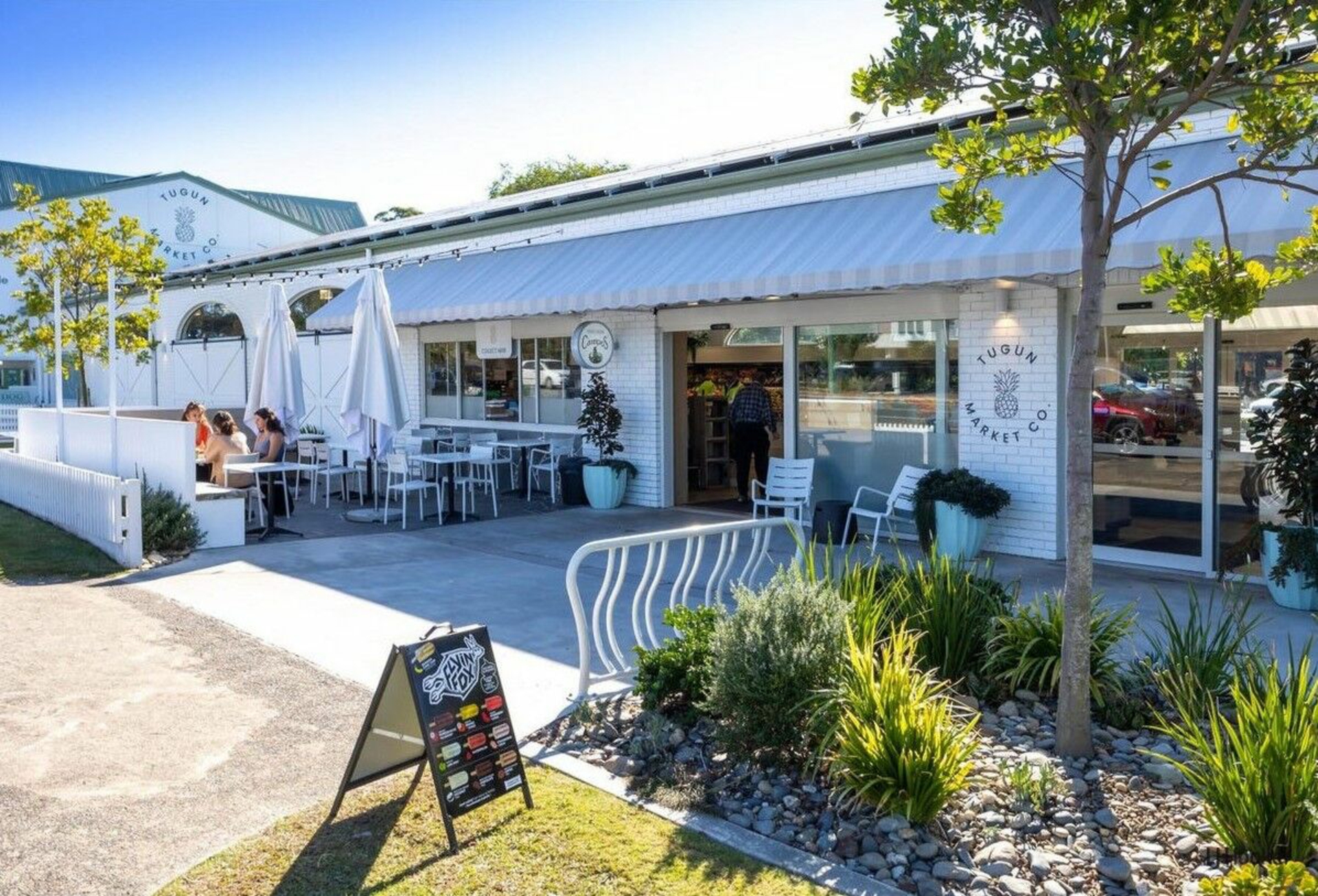 102/321 Golden Four Drive, TUGUN