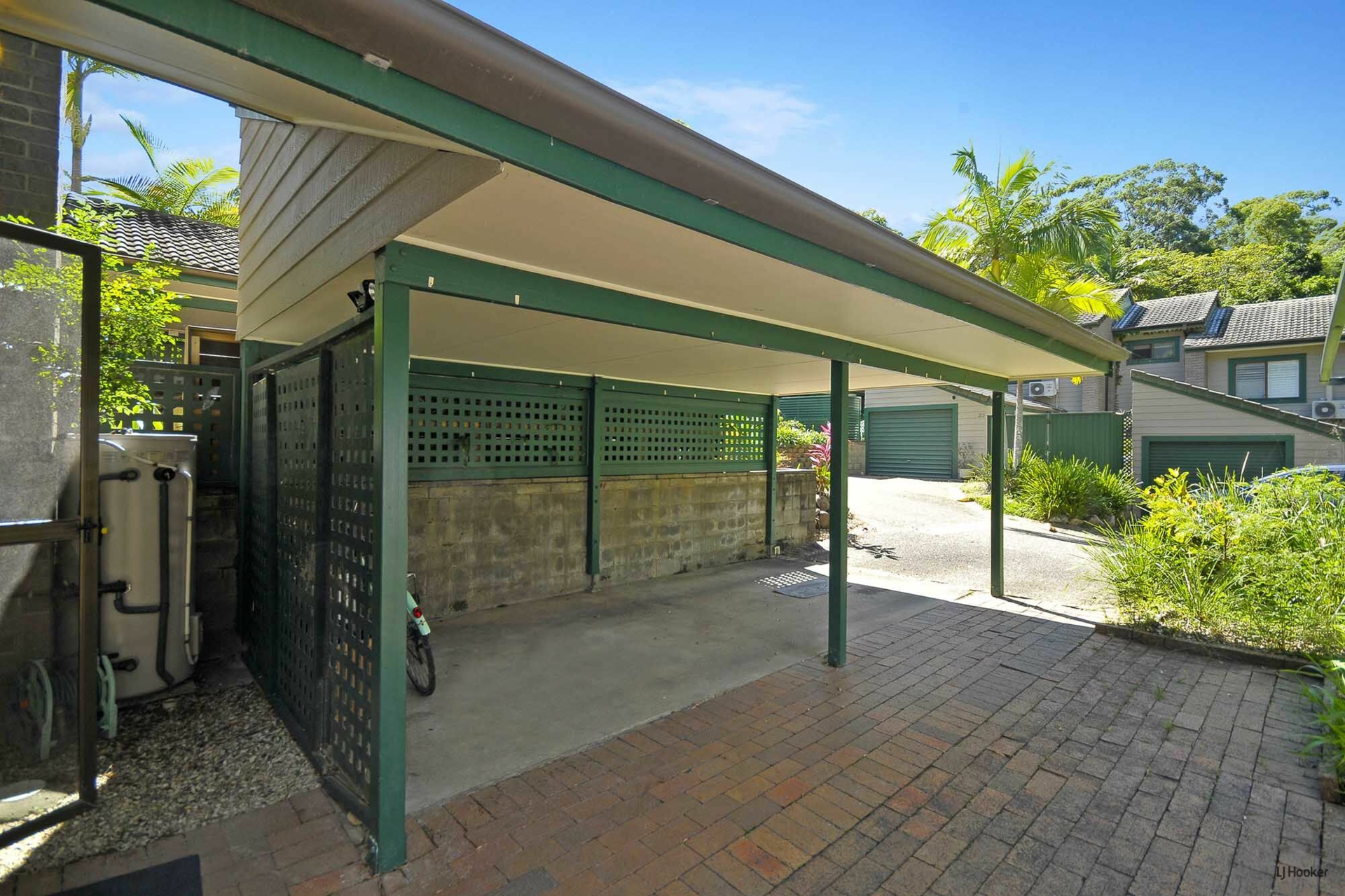 1/71 Mitchell Avenue, CURRUMBIN
