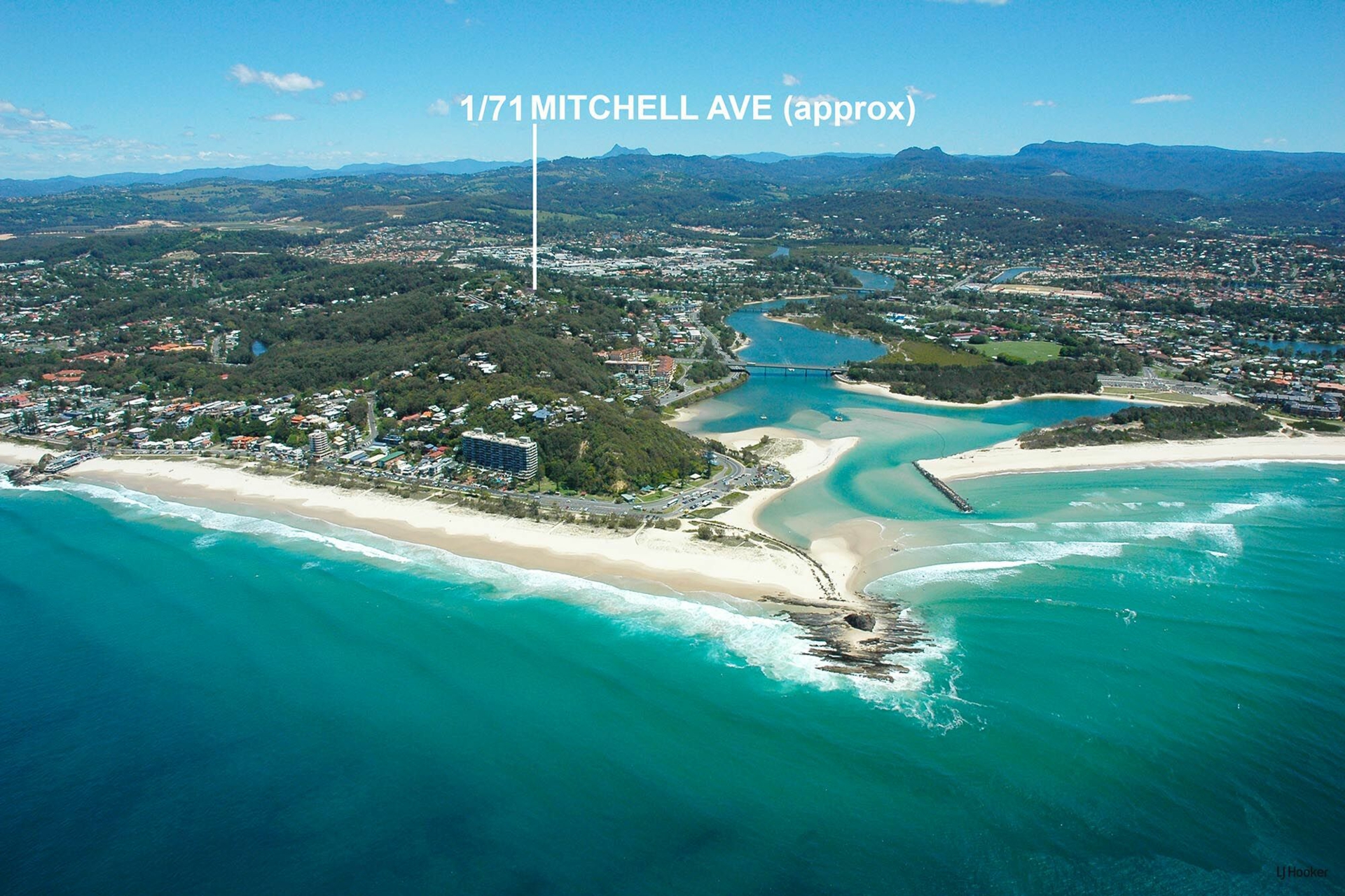 1/71 Mitchell Avenue, CURRUMBIN
