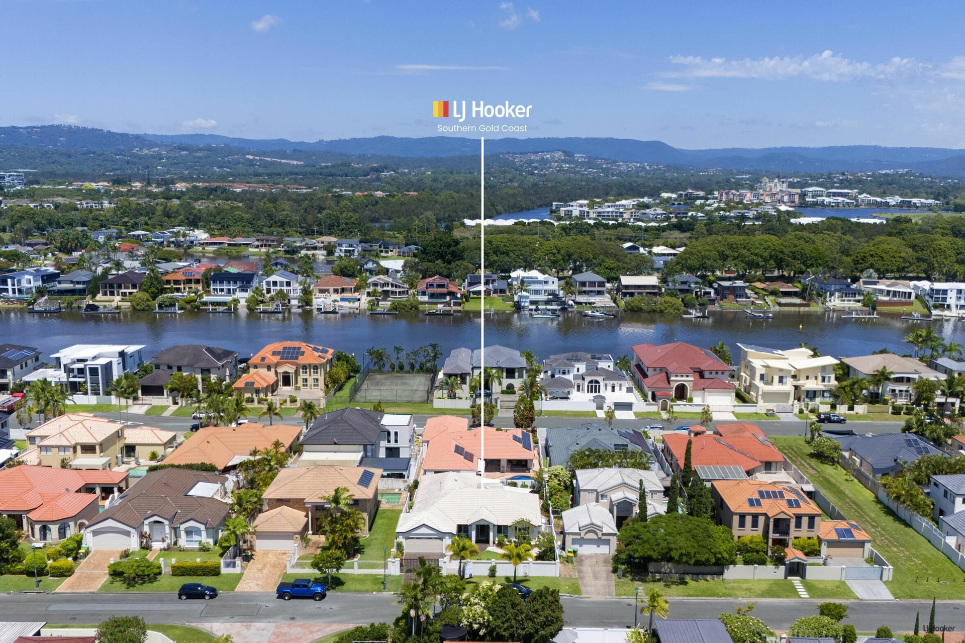 41 Deborah Avenue, BENOWA WATERS