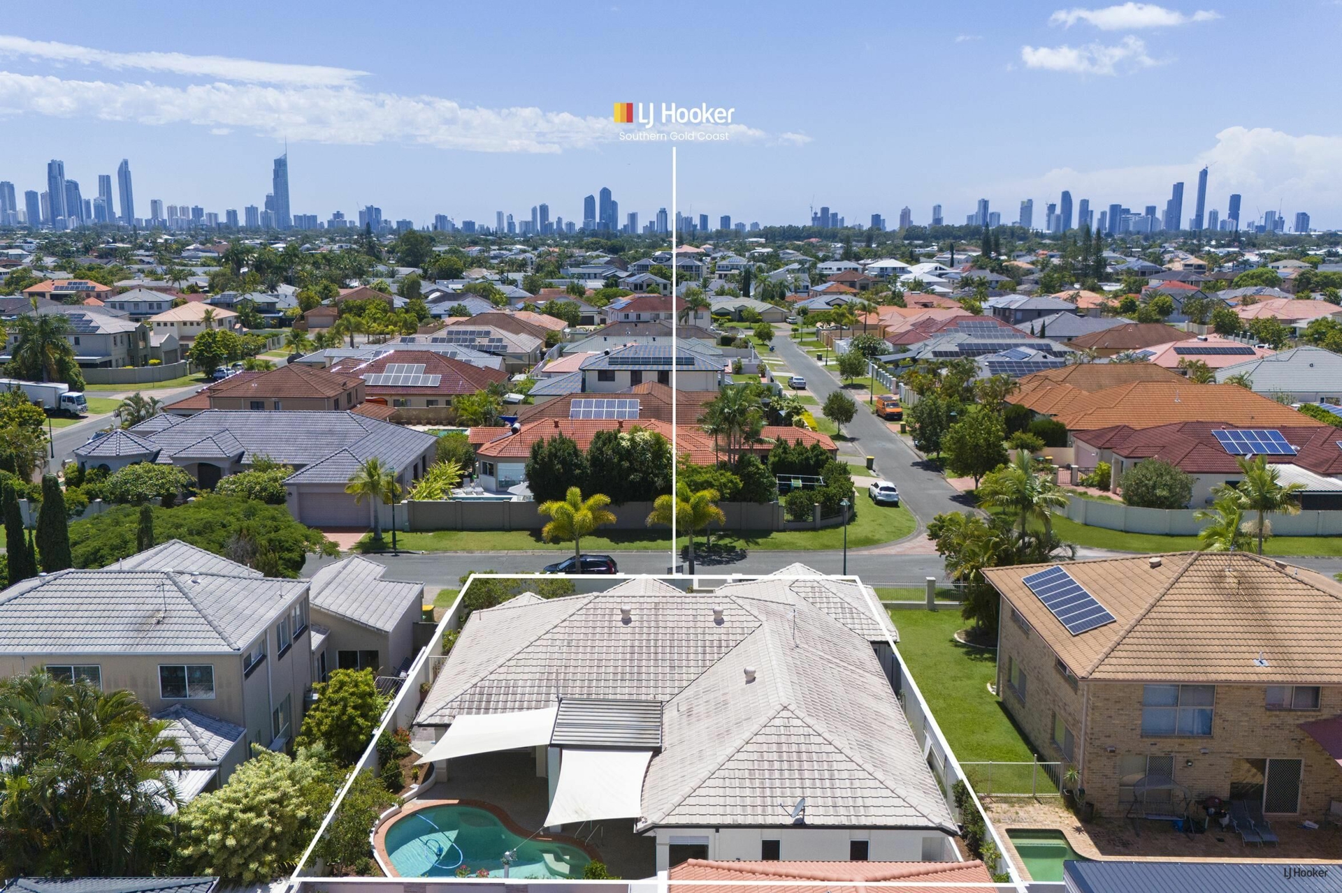 41 Deborah Avenue, BENOWA WATERS