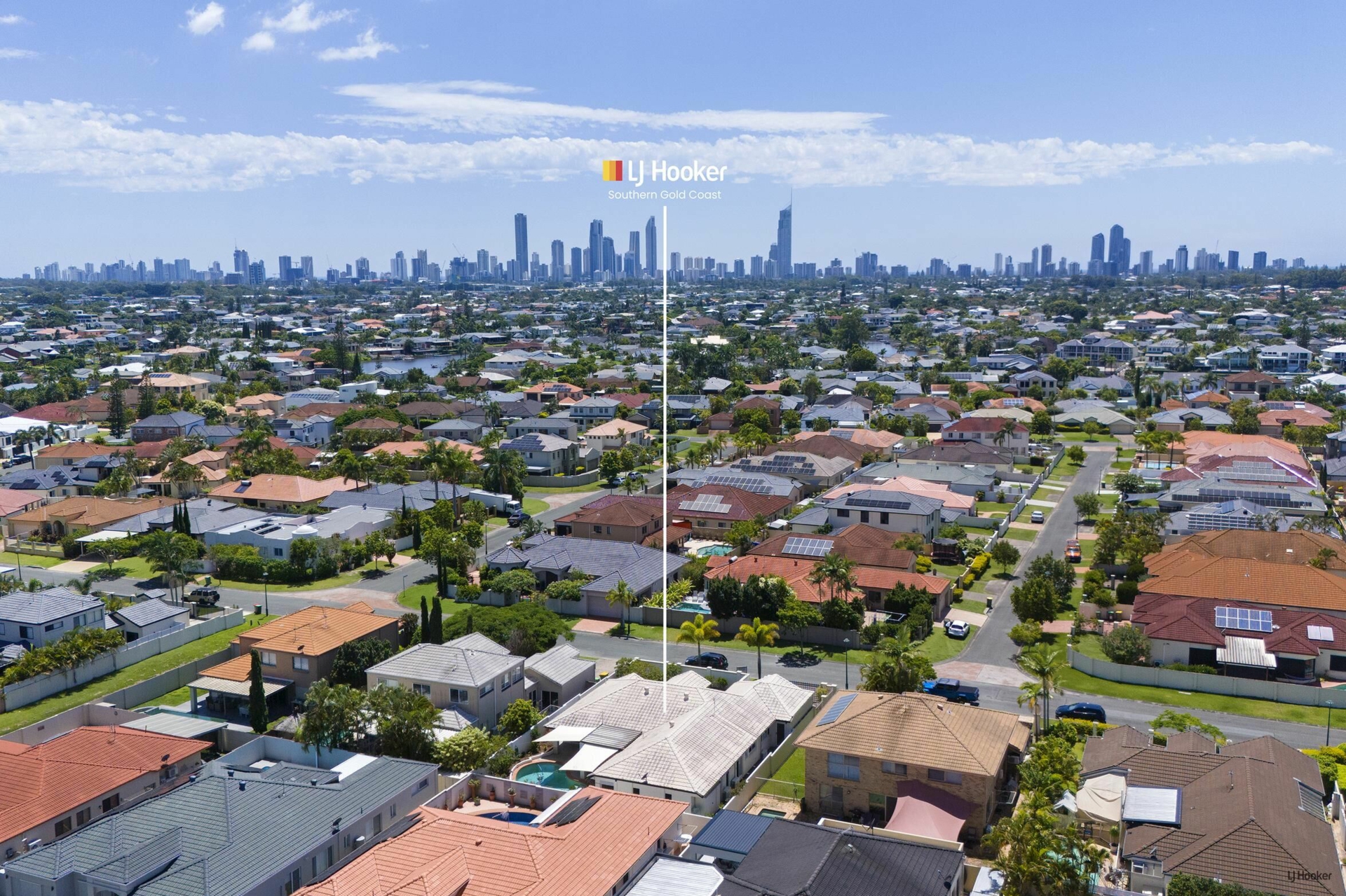 41 Deborah Avenue, BENOWA WATERS