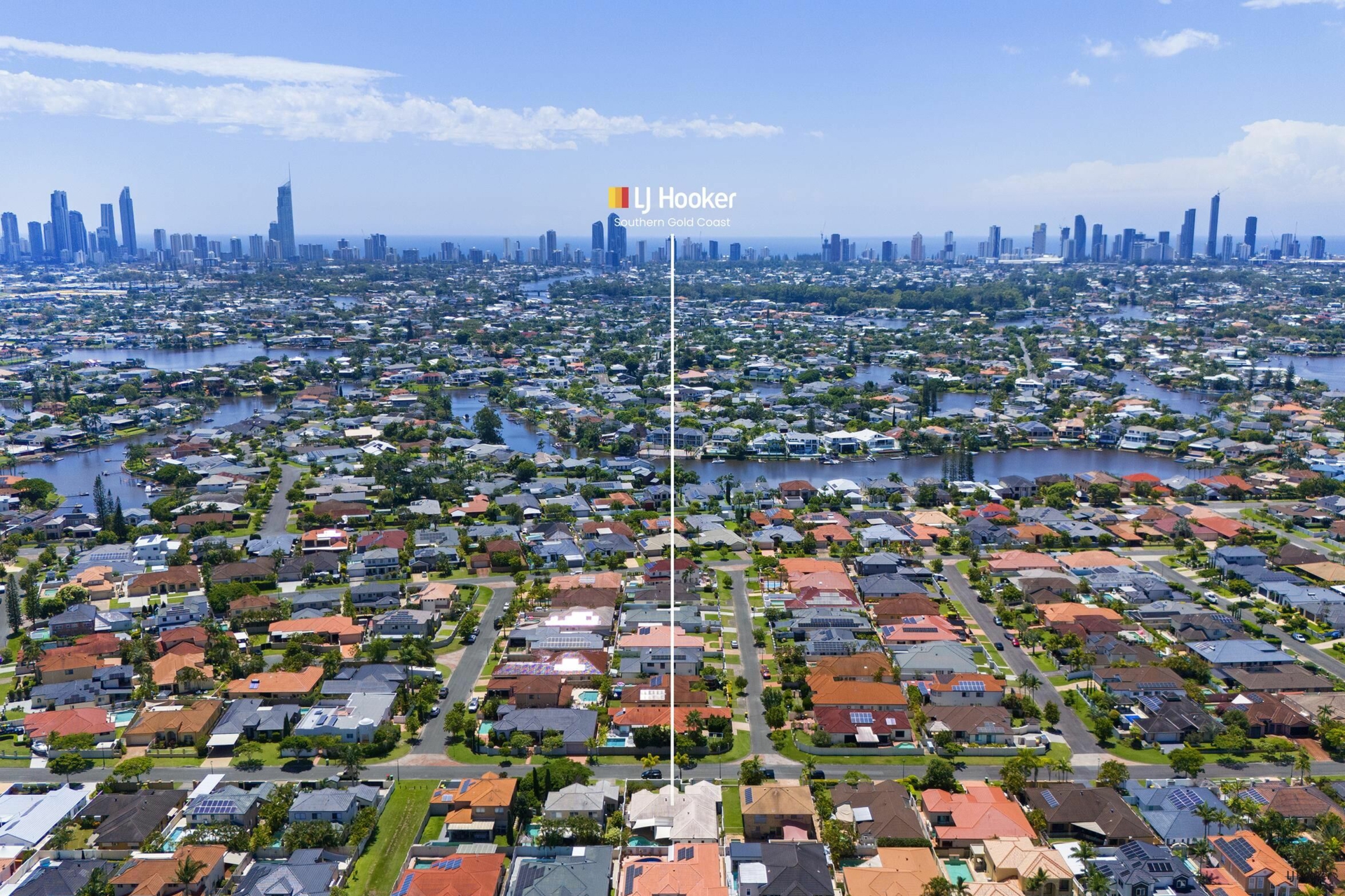 41 Deborah Avenue, BENOWA WATERS