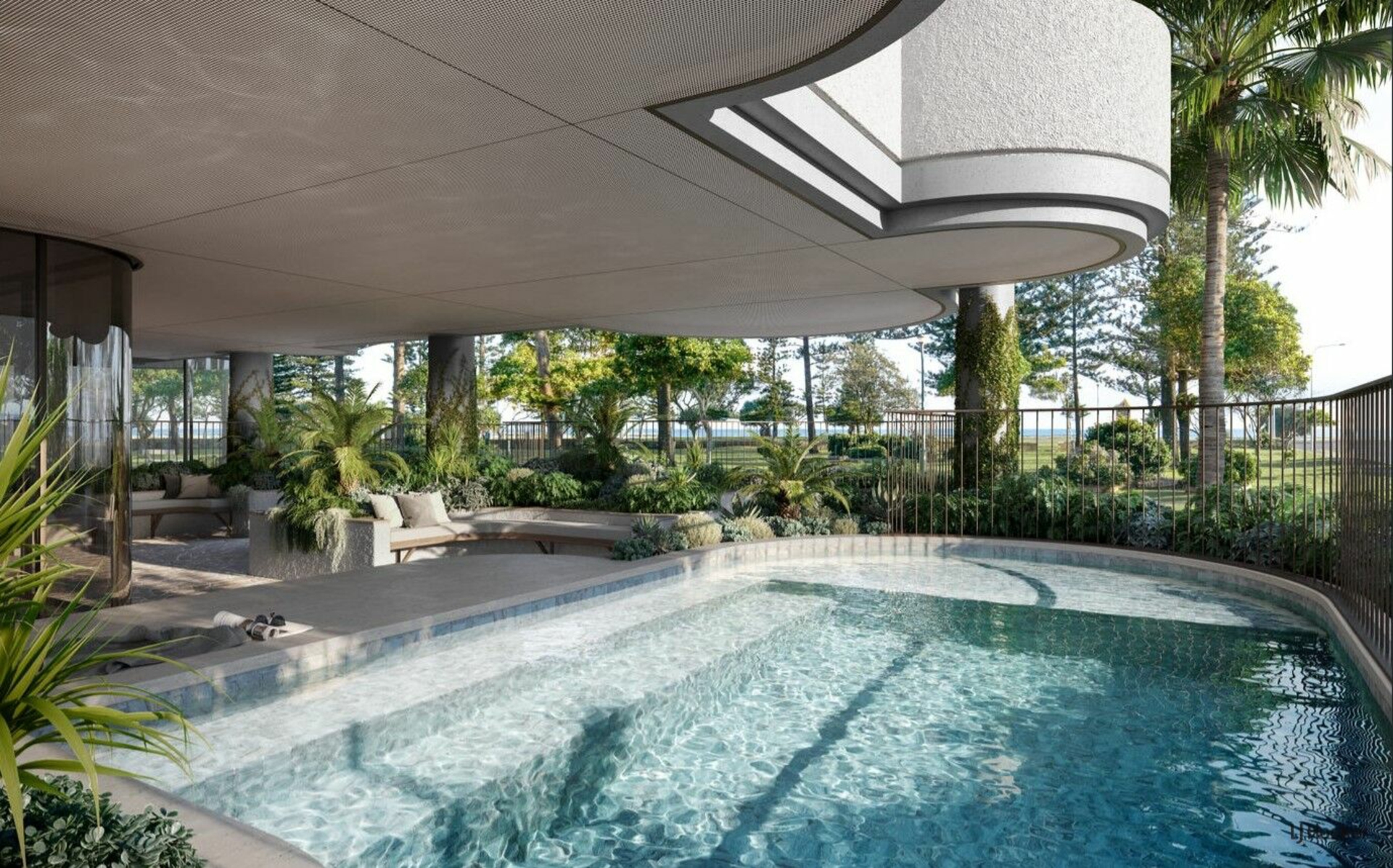 304/100 Musgrave Street, COOLANGATTA