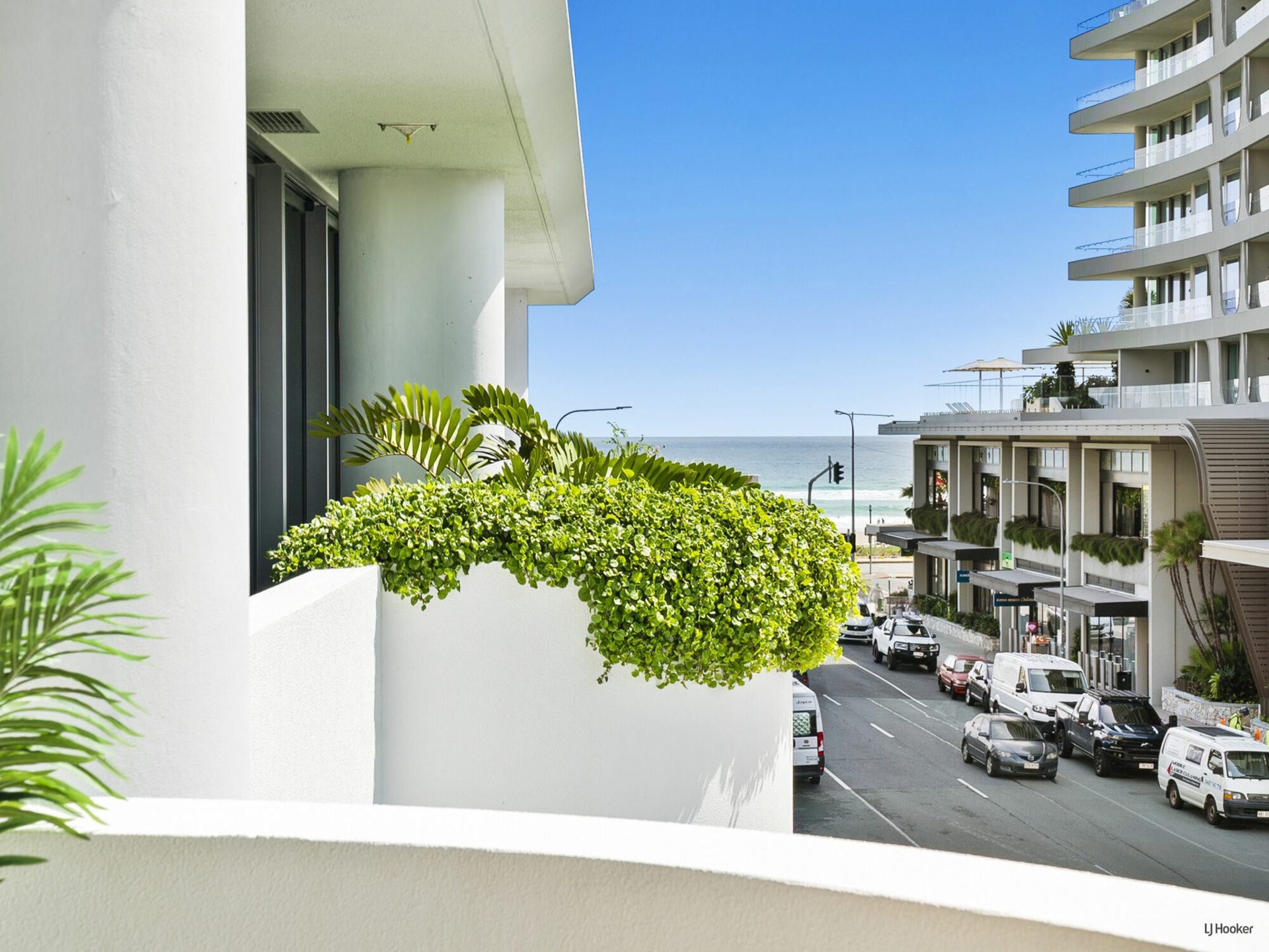 304/100 Musgrave Street, COOLANGATTA