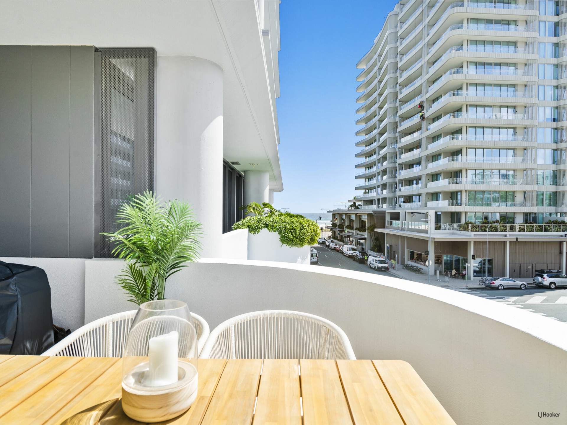 304/100 Musgrave Street, COOLANGATTA