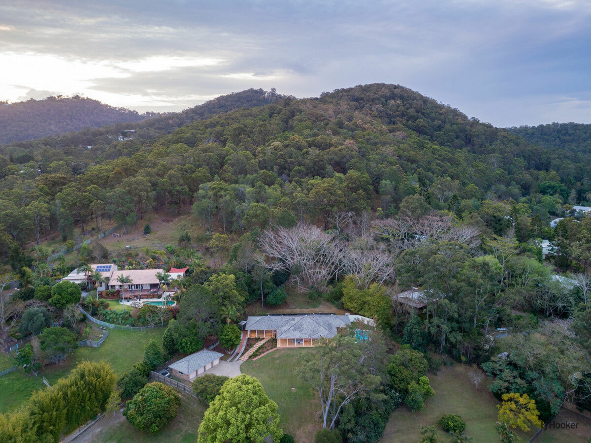 9 Monday Drive, TALLEBUDGERA VALLEY