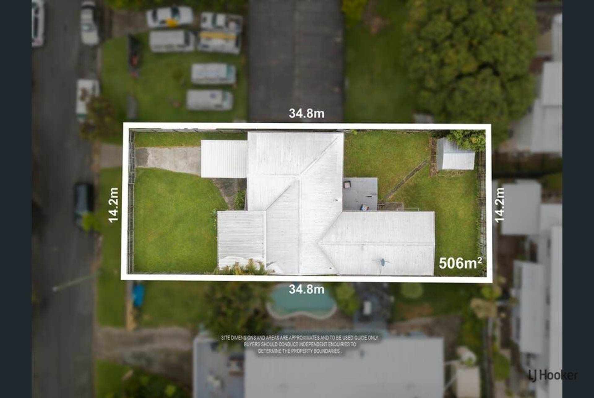21 Alma Street, SOUTHPORT