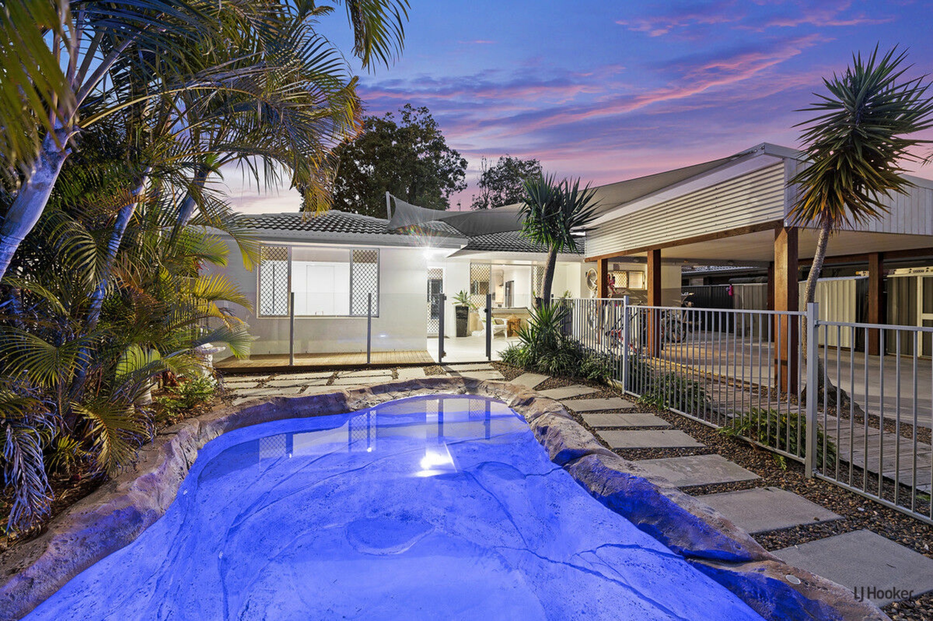 167 Mallawa Drive, PALM BEACH