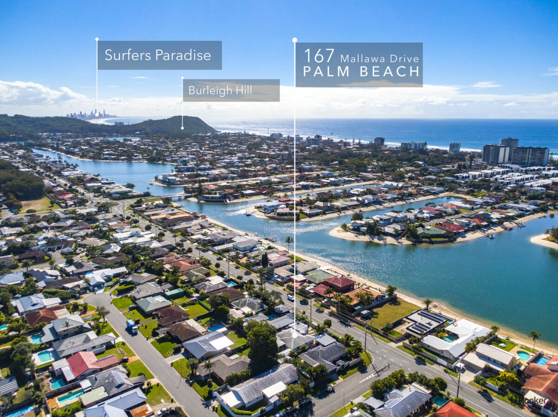 167 Mallawa Drive, PALM BEACH