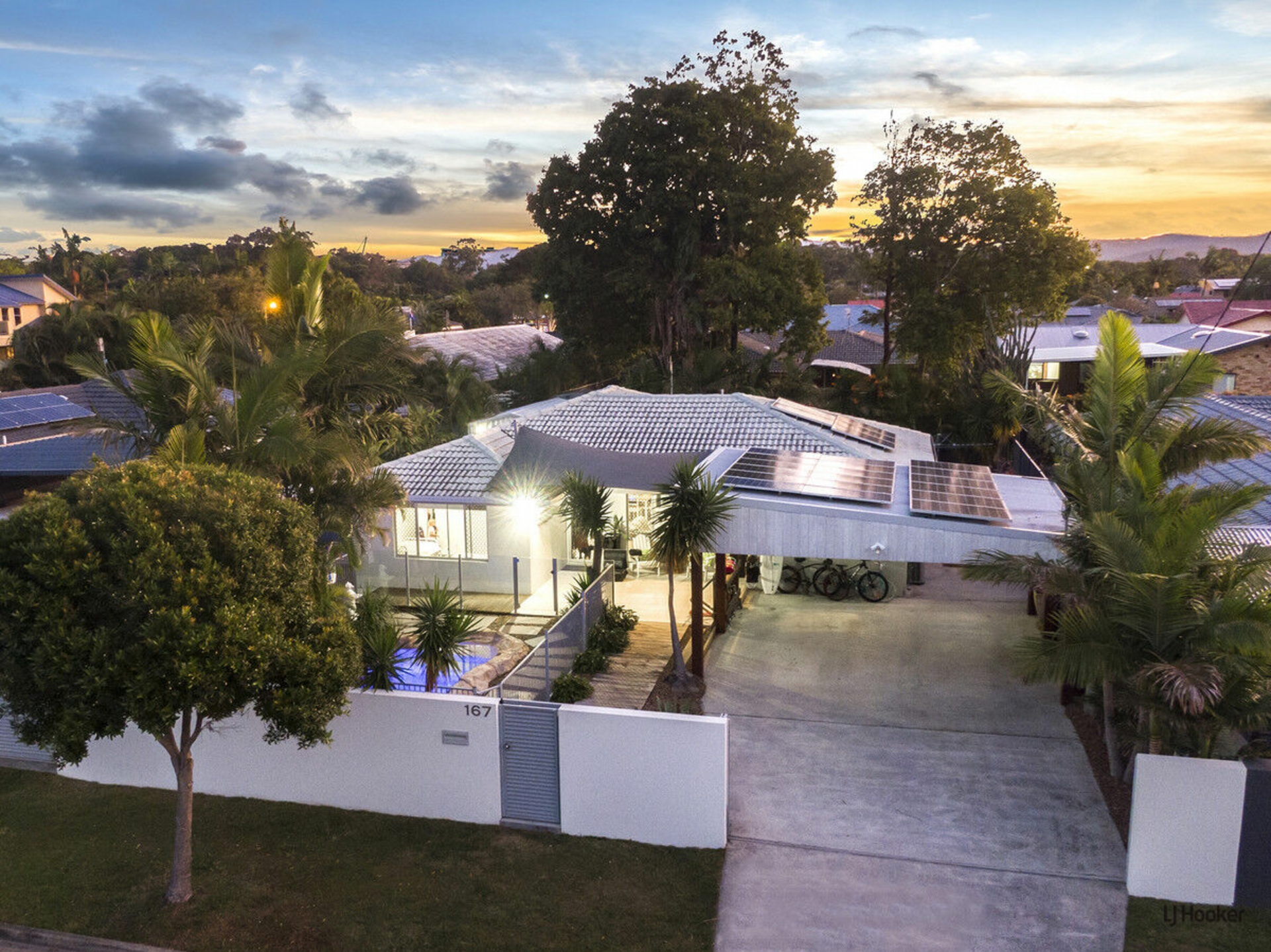 167 Mallawa Drive, PALM BEACH